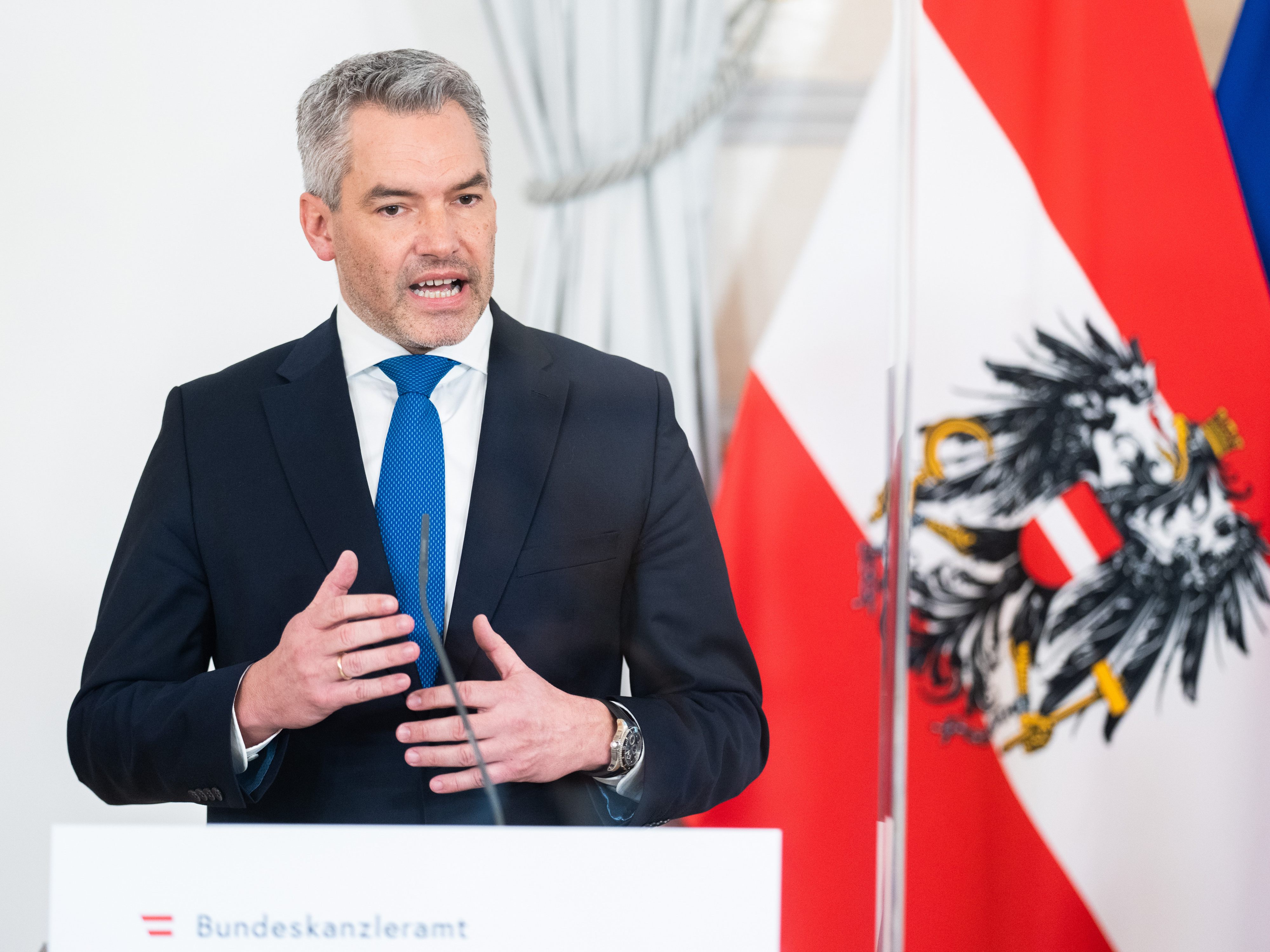 Koalition bei Reform der Parteifinanzen einig. Koalition bei Reform der Parteifinanzen einig.