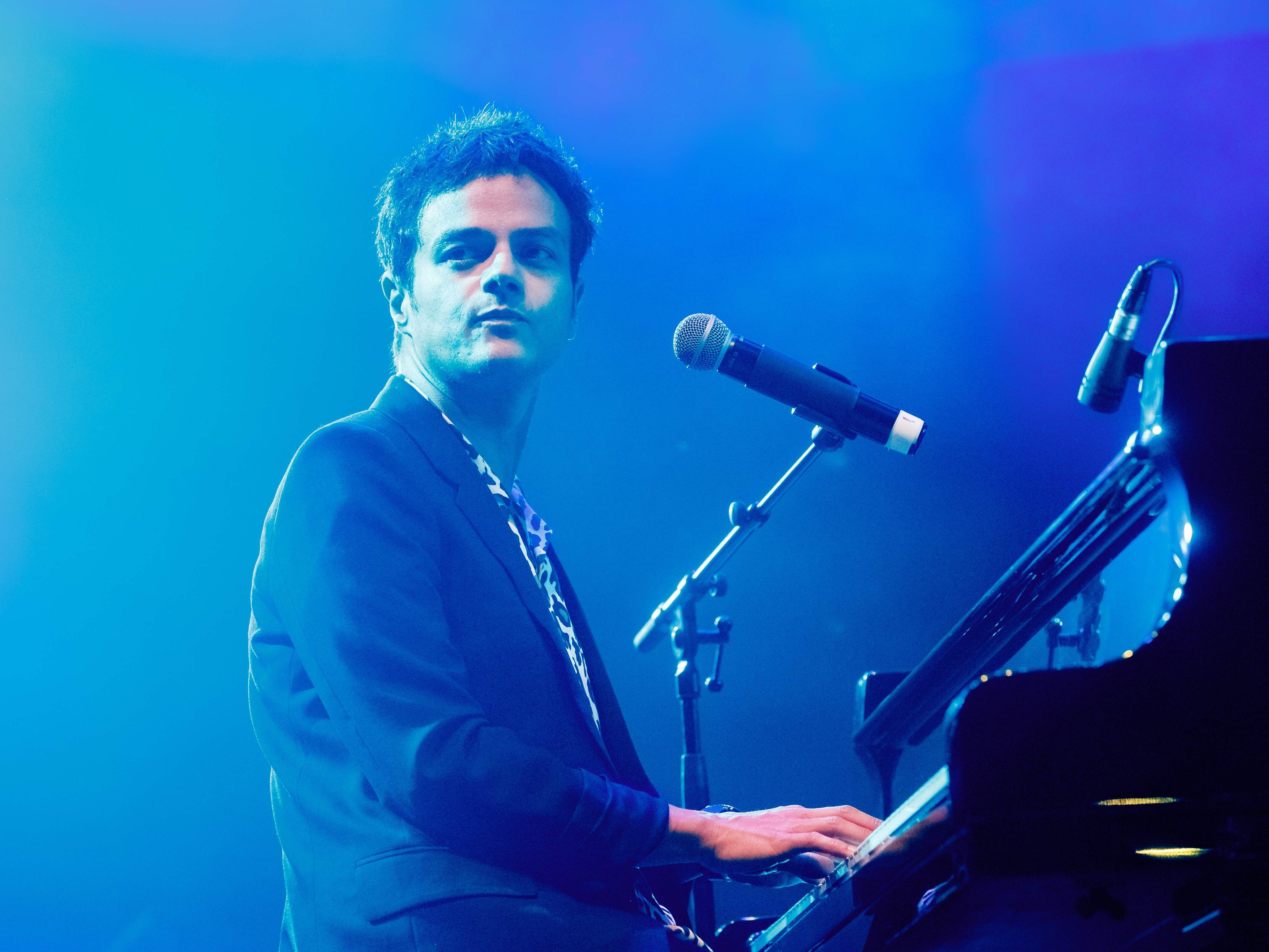 Konzert-Highlight: Jamie Cullum gibt sich im März 2022 in Wien die Ehre Konzert-Highlight: Jamie Cullum gibt sich im März 2022 in Wien die Ehre