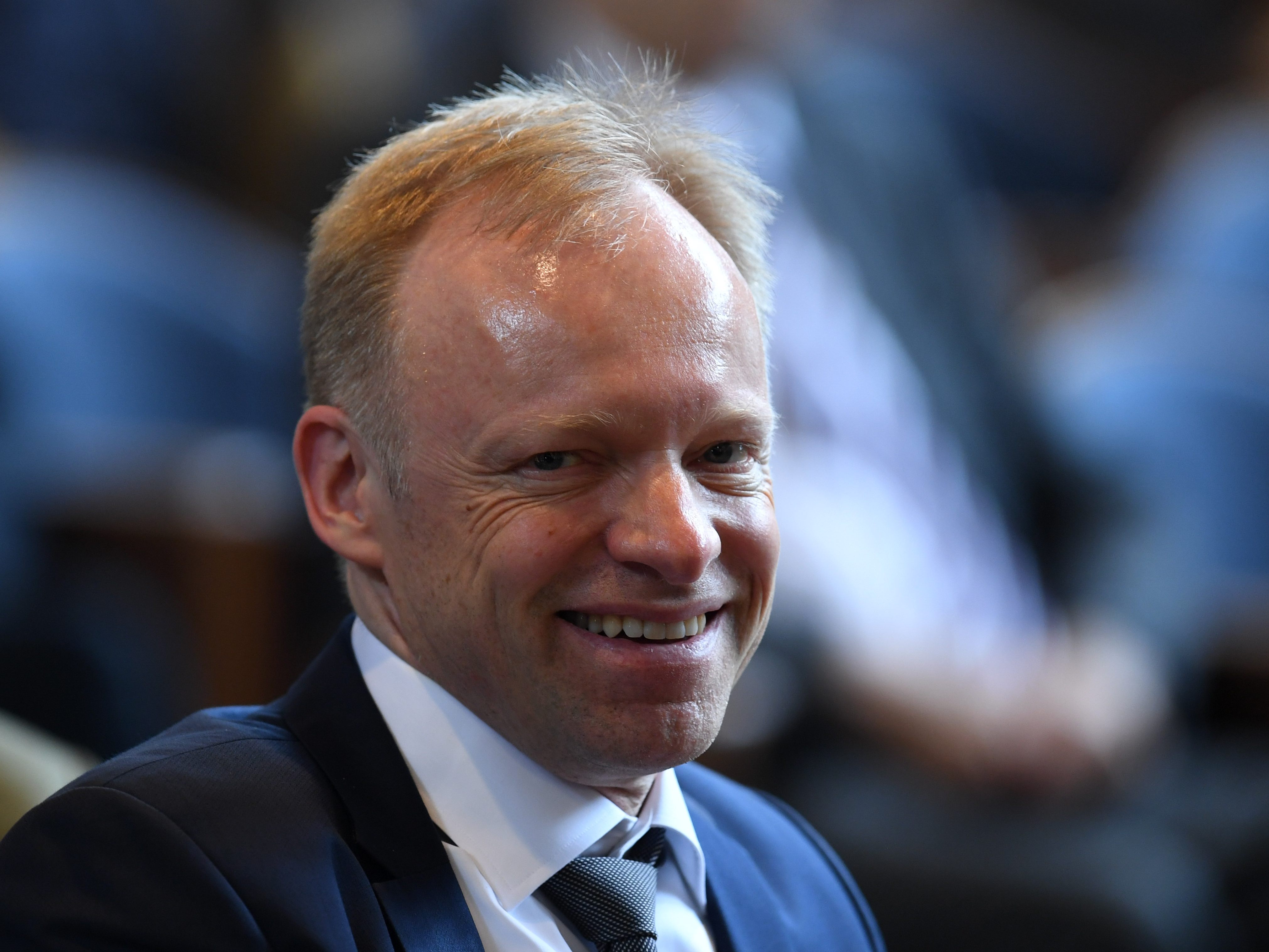 ifo-Präsident Clemens Fuest sprach sich für eine Verschiebungd es Atom- und Kohleausstiegs aus. ifo-Präsident Clemens Fuest sprach sich für eine Verschiebungd es Atom- und Kohleausstiegs aus.