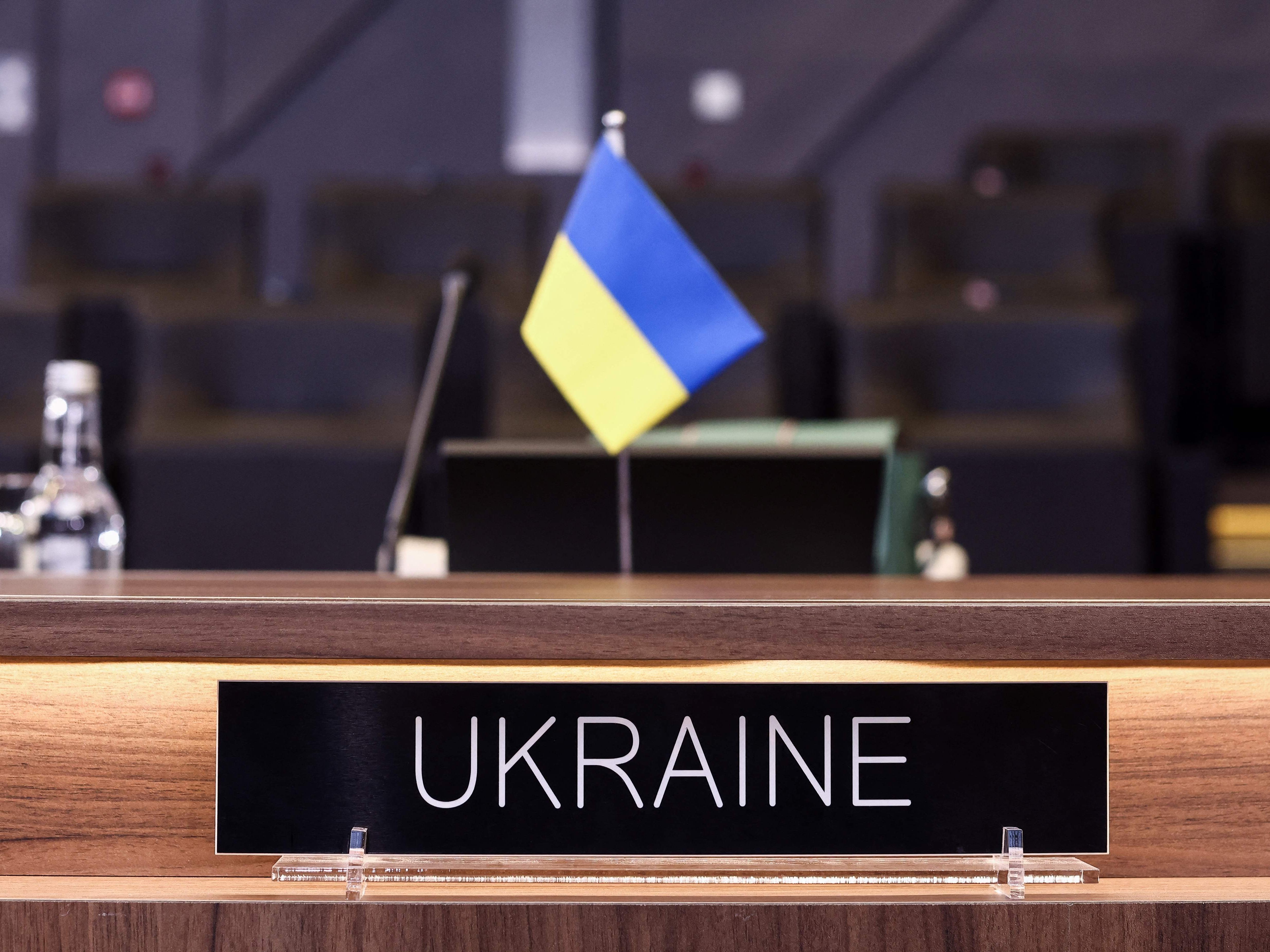Was kommt noch alles auf die Ukraine zu?