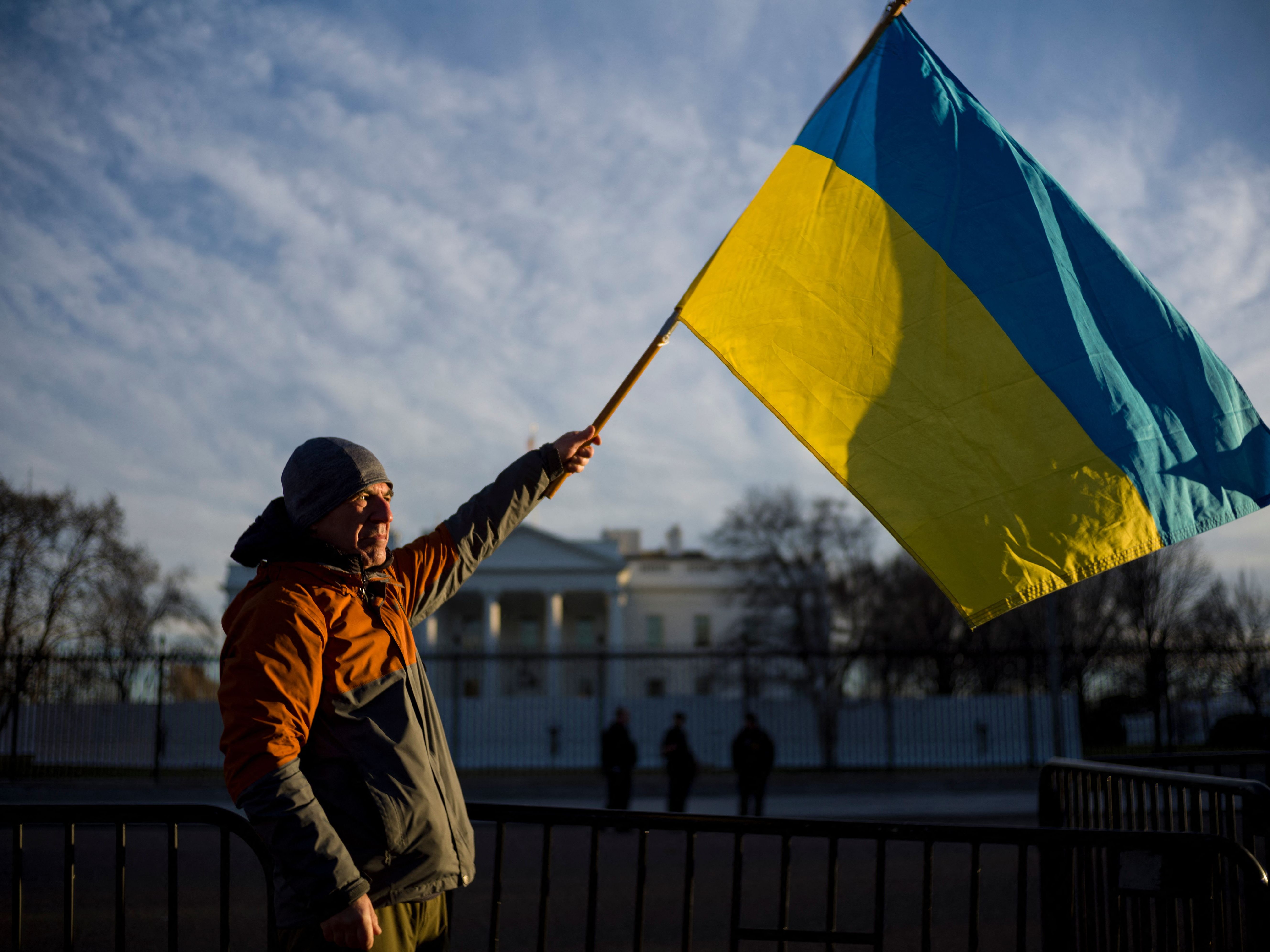 Chronologie: Der russische Einmarsch in die Ukraine Tag für Tag. Chronologie: Der russische Einmarsch in die Ukraine Tag für Tag.