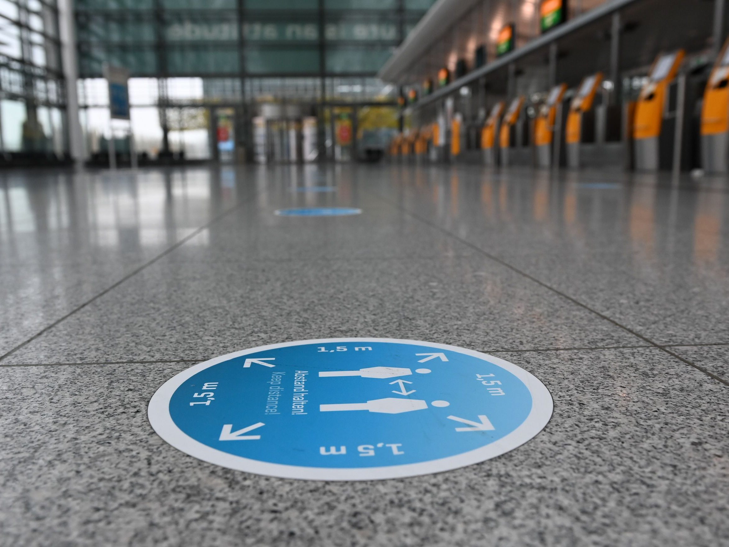 Ein Blick in die Vergangenheit des Flughafen Münchens. Ein Blick in die Vergangenheit des Flughafen Münchens.
