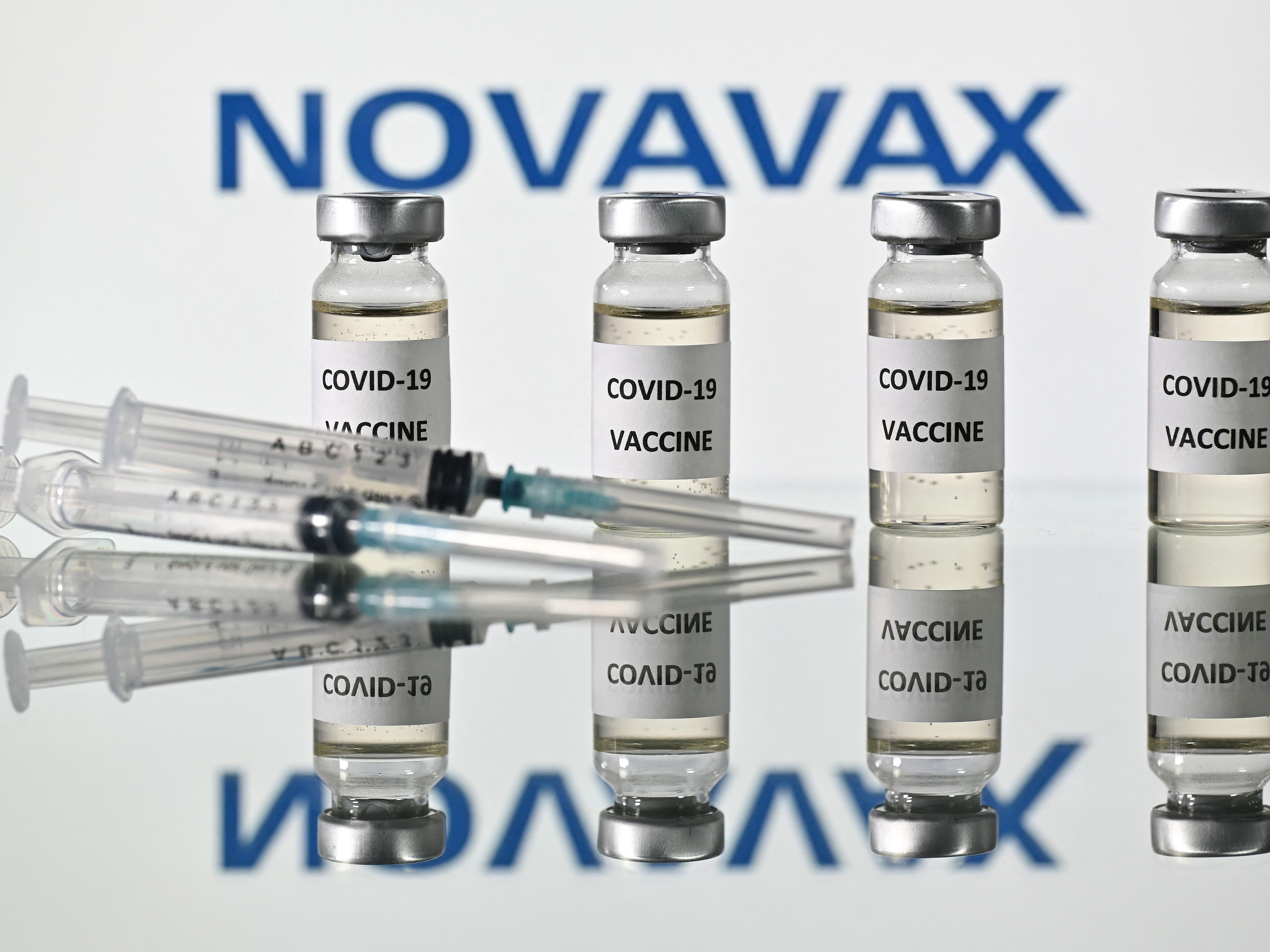 Start in Rom, dann folgen weitere Regionen: In Italien wird Novavax verimpft Start in Rom, dann folgen weitere Regionen: In Italien wird Novavax verimpft