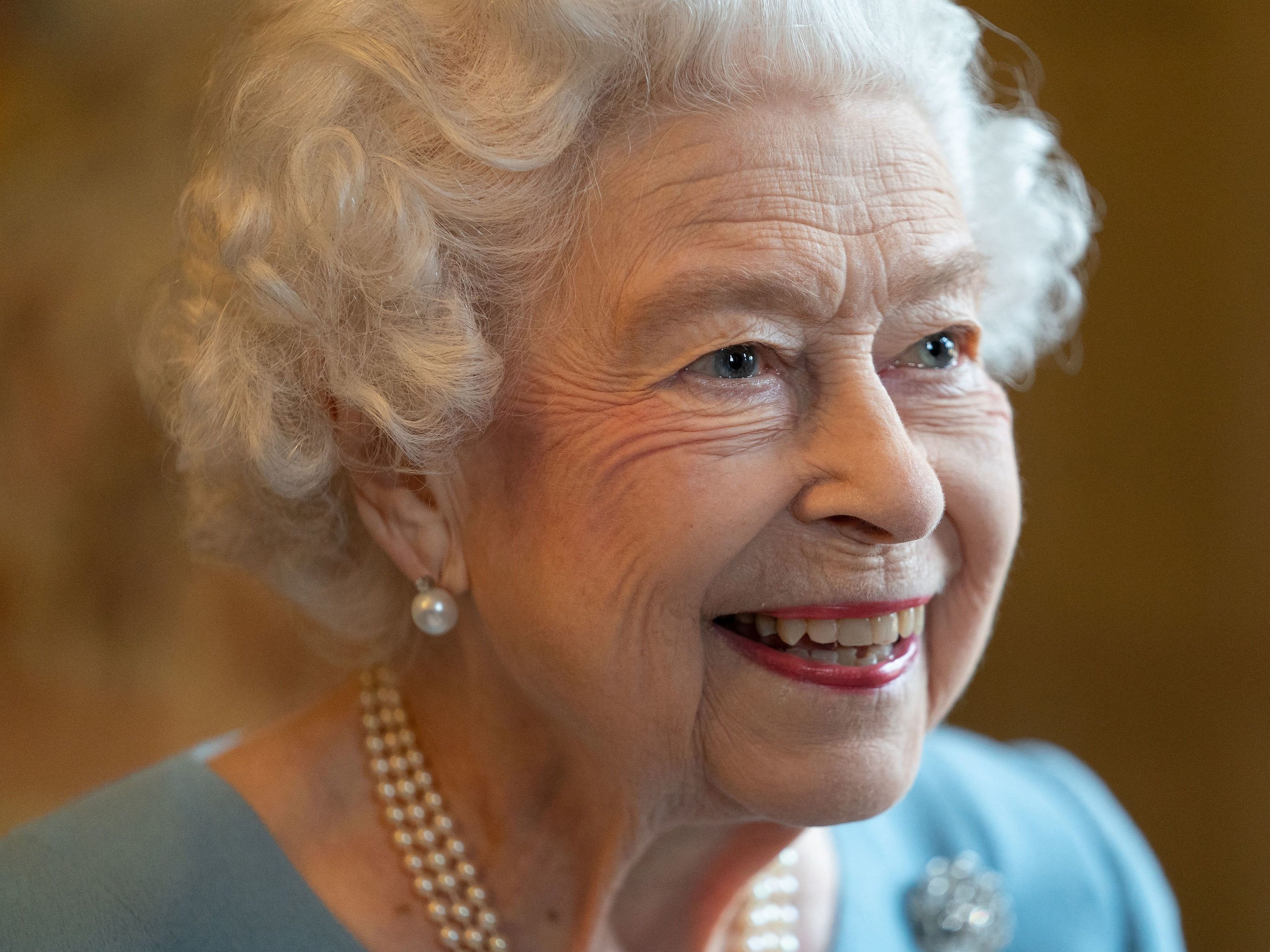 Bundespräsident gratulierte Queen zum 70-jährigen Thronjubiläum. Bundespräsident gratulierte Queen zum 70-jährigen Thronjubiläum.