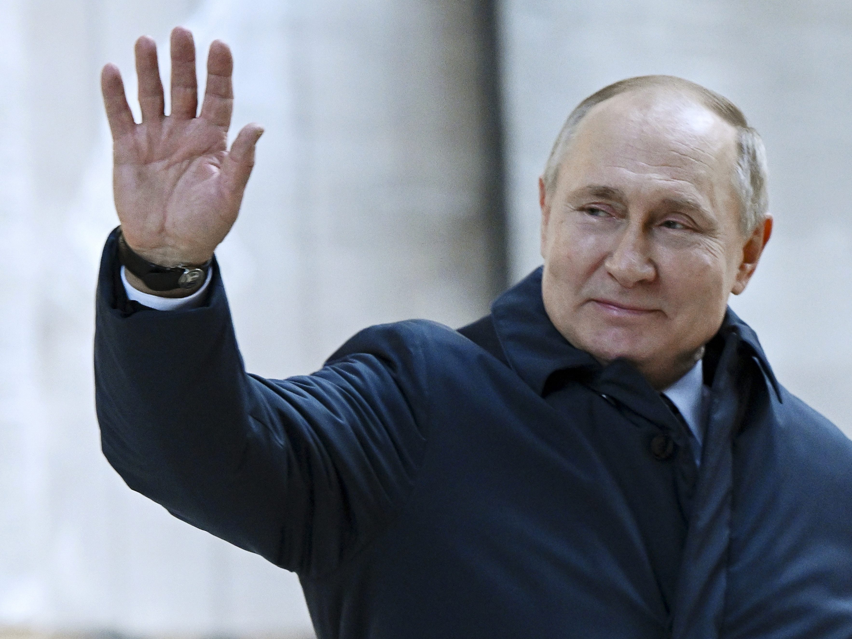 Was ist von der Atomwaffen-Drohung des russischen Präsidenten Wladimir Putin zu halten? Was ist von der Atomwaffen-Drohung des russischen Präsidenten Wladimir Putin zu halten?