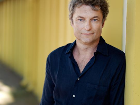 Alfred Dorfer Alfred Dorfer