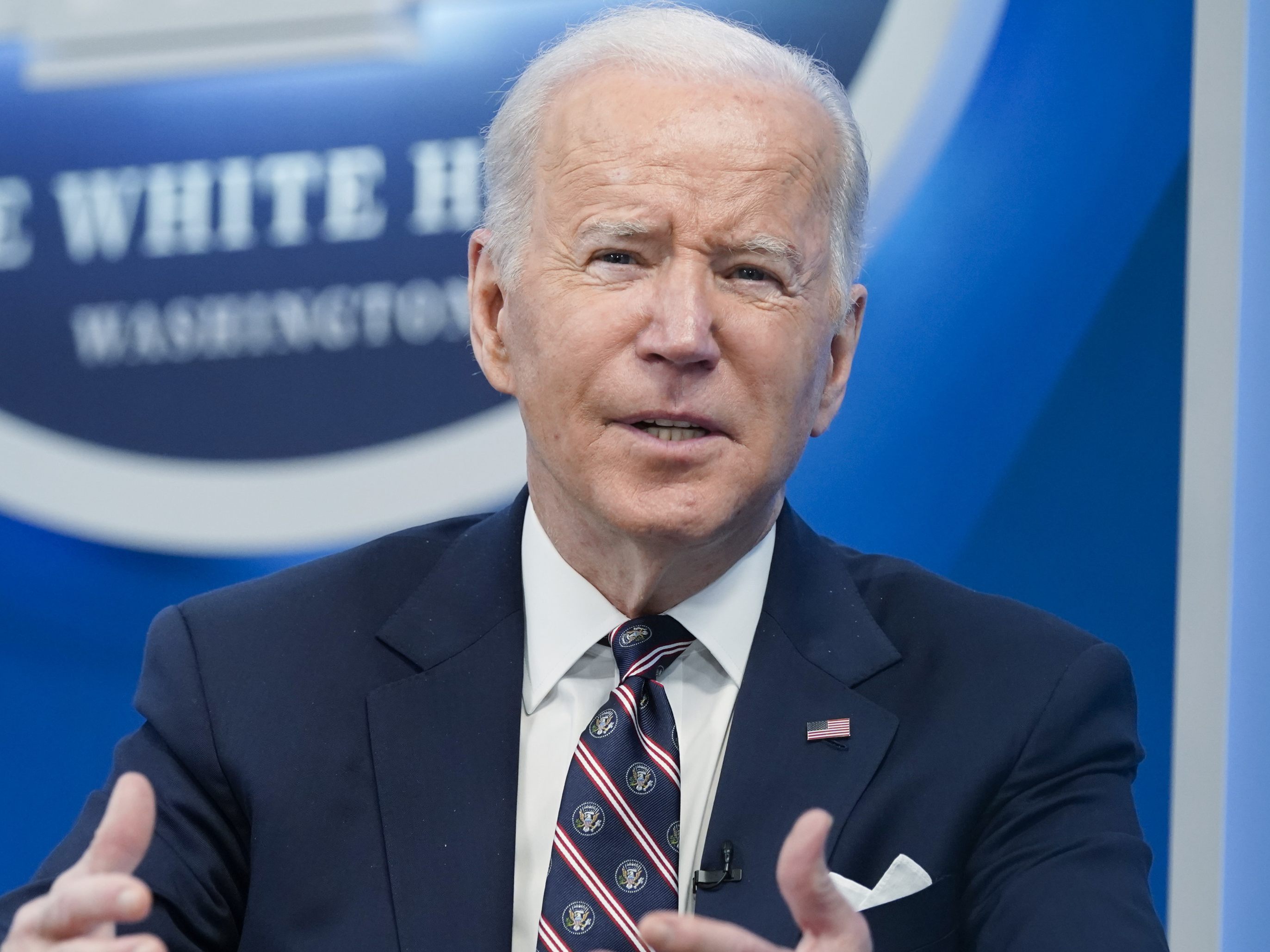Joe Biden
