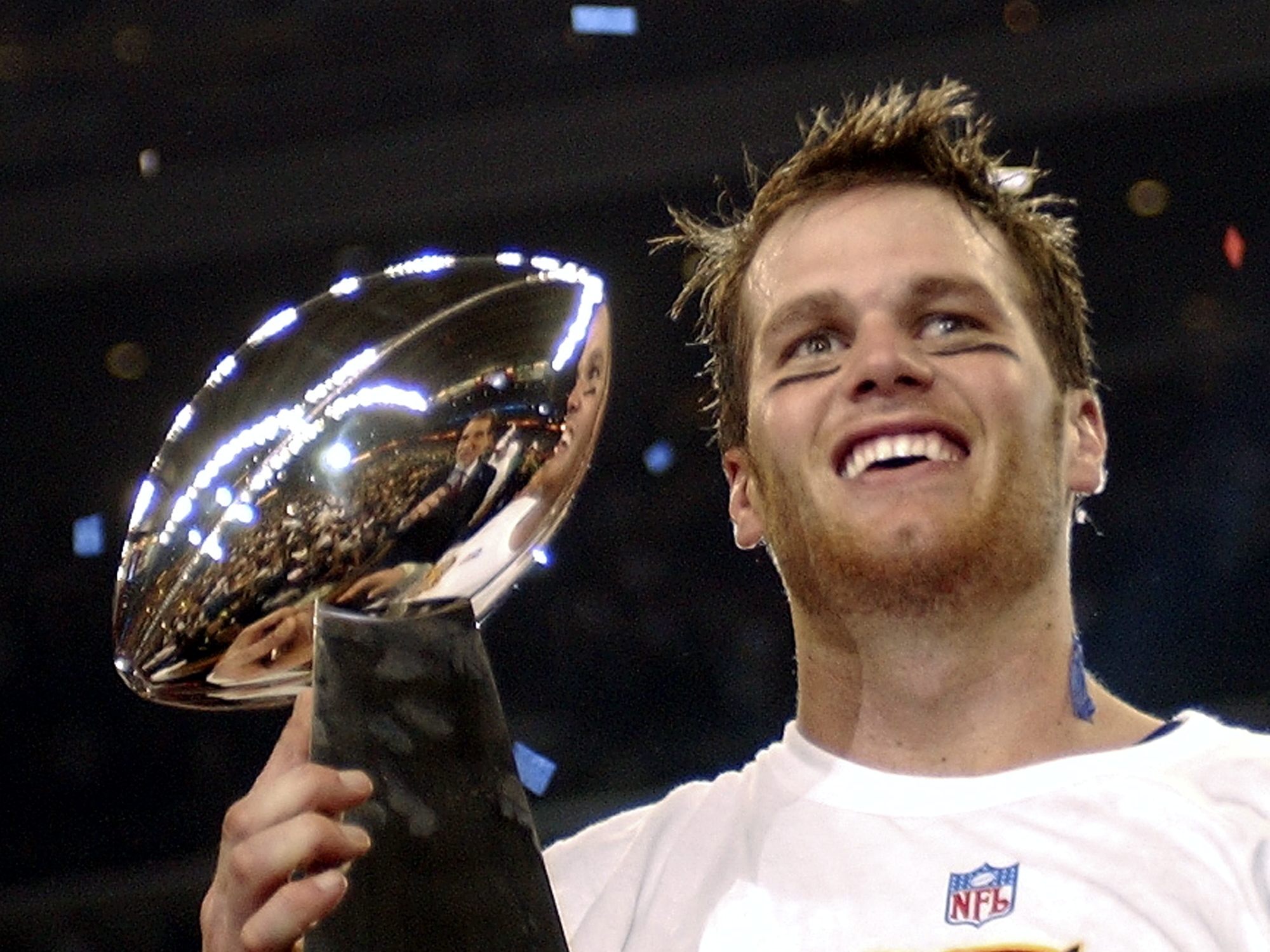 Tom Brady gab am Dienstag seinen Schritt in die Sport-Pension bekannt. Tom Brady gab am Dienstag seinen Schritt in die Sport-Pension bekannt.