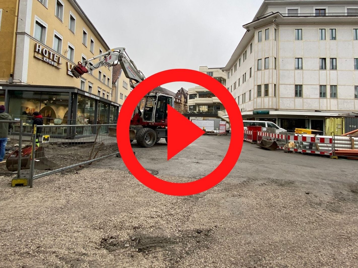 Wie es am Bregenzer Leutbühel nun weitergeht. Wie es am Bregenzer Leutbühel nun weitergeht.