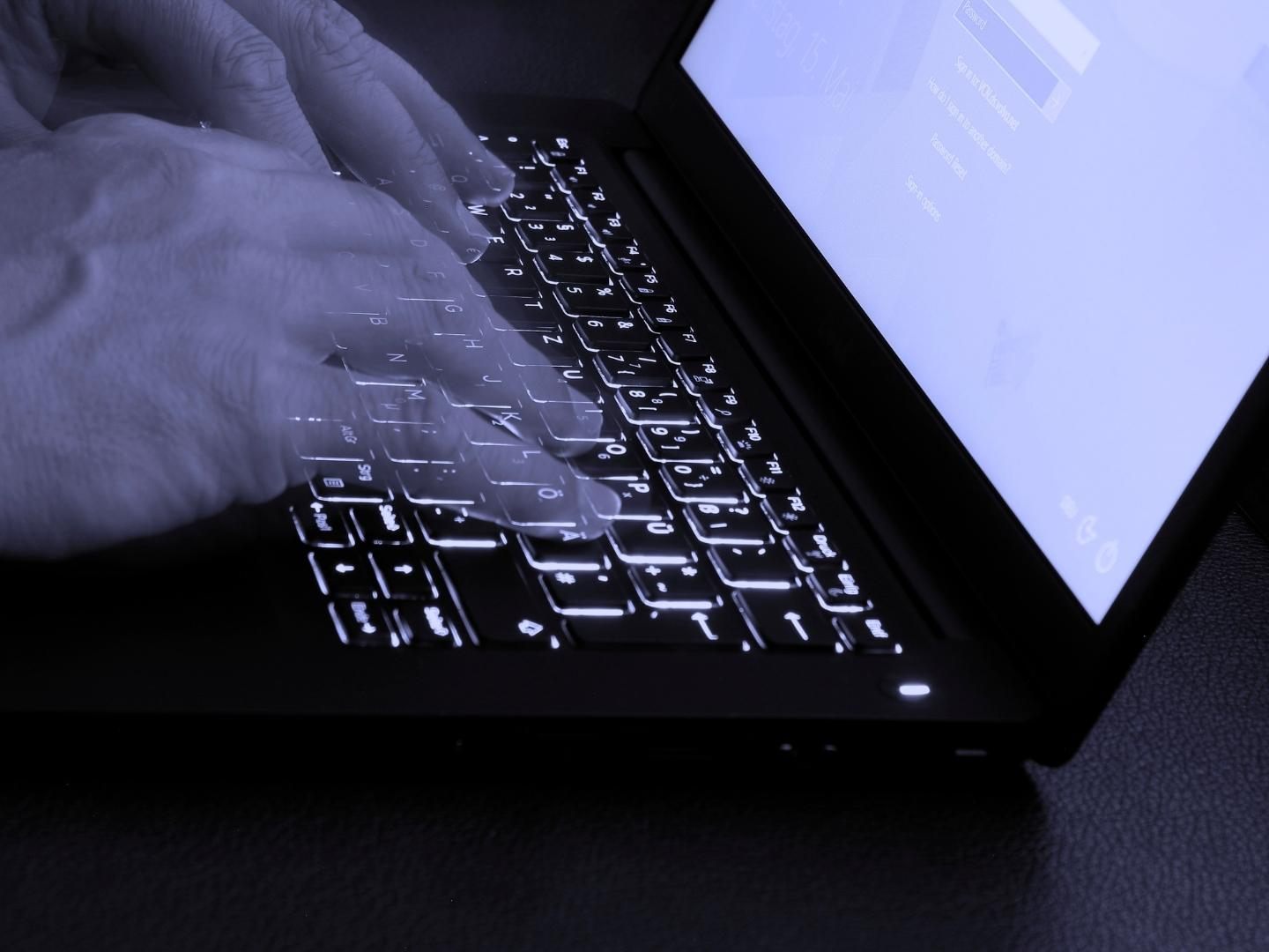 Drogen übers Darknet