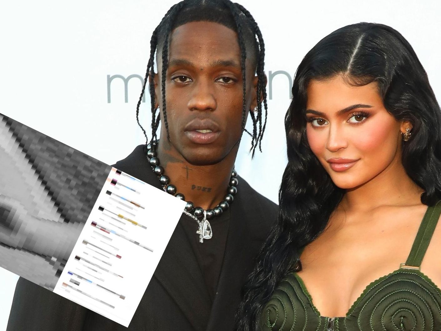 Kylie Jenner bekommt ihr zweites Kind