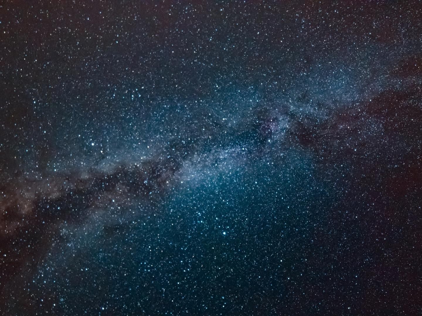 Astronomen entdecken die größte bekannte Galaxie des Universums