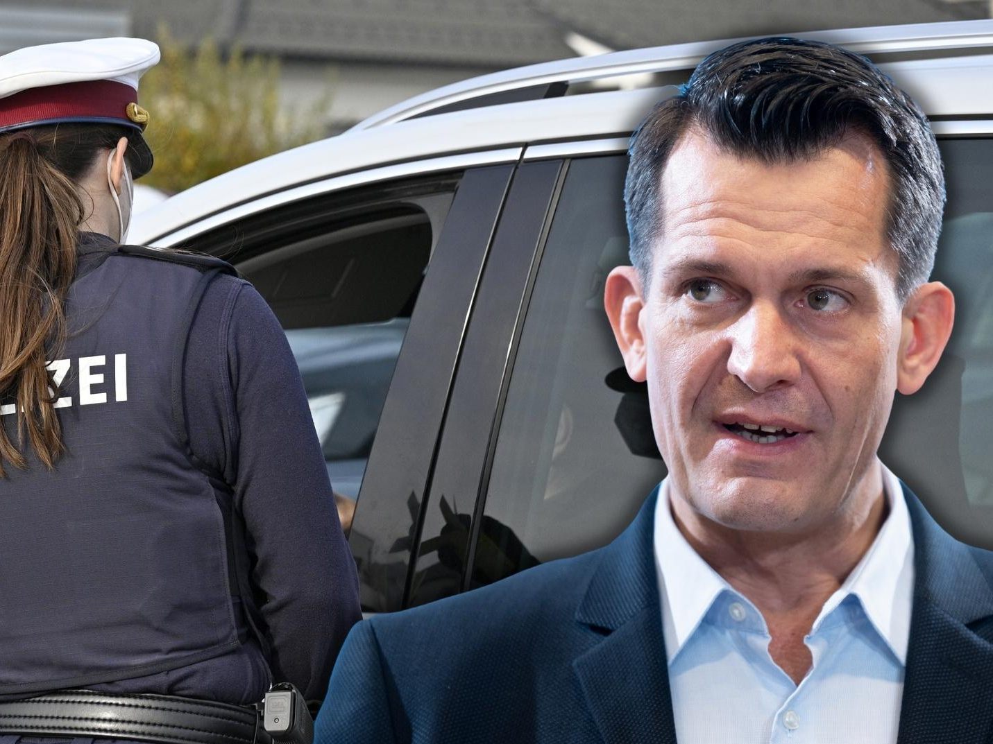 Wolfgang Mückstein rudert zurück. Wolfgang Mückstein rudert zurück.
