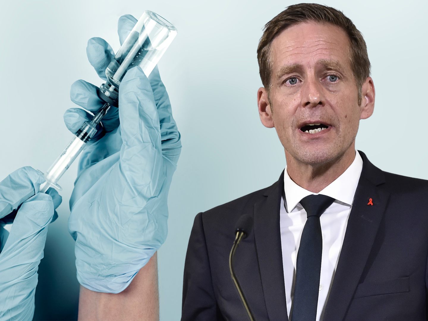 150 Euro für alle vollständig Geimpften 150 Euro für alle vollständig Geimpften