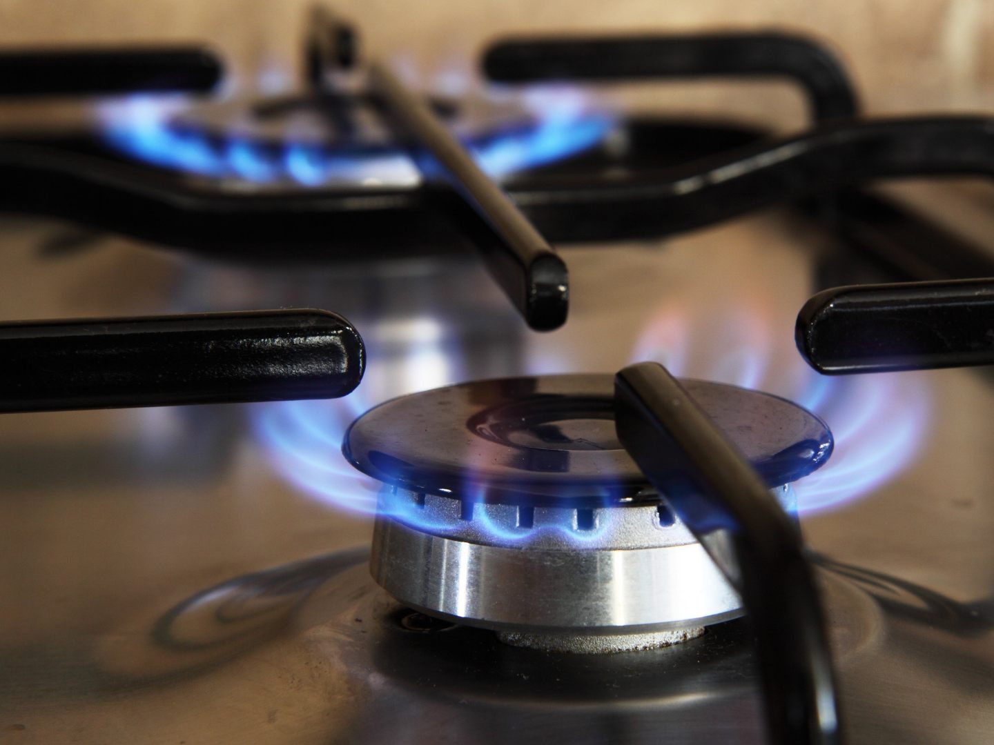 Nur zehn Prozent der russischen Gaslieferungen gehen über die Ukraine