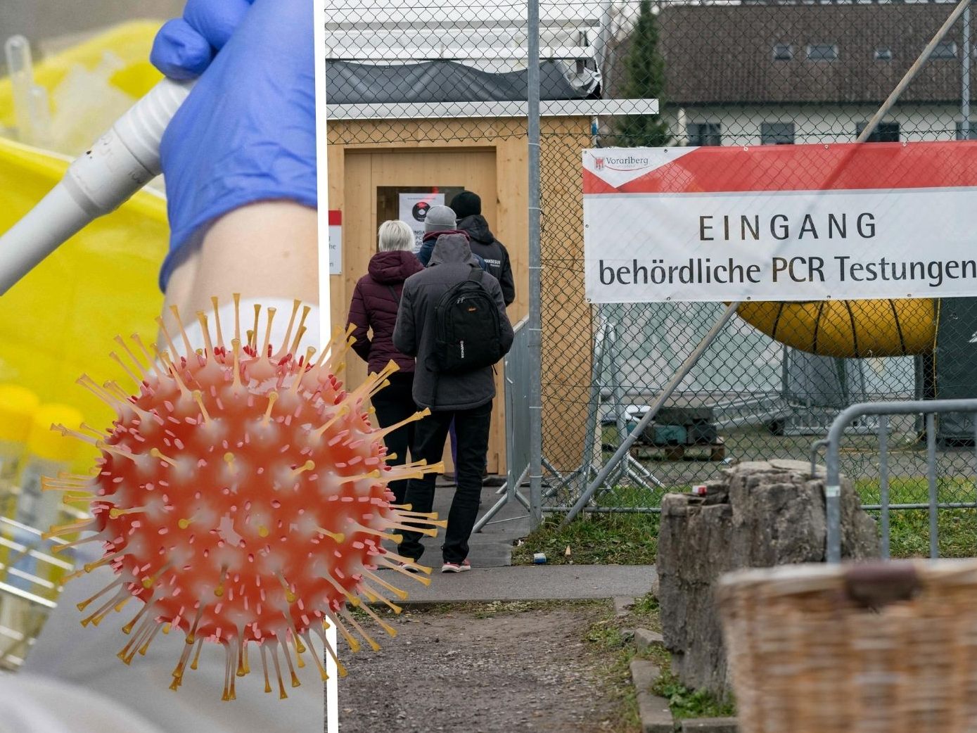 Wie zuverlässig sind PCR-Tests?