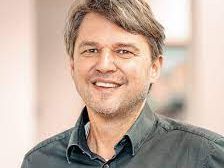 Bürgermeister Kurt Fischer