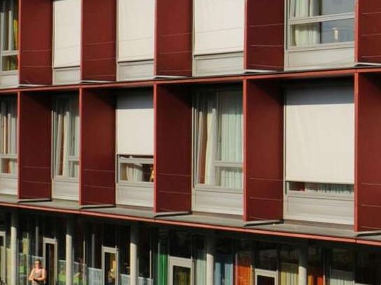 Sozialzentrum Mariahilf Sozialzentrum Mariahilf
