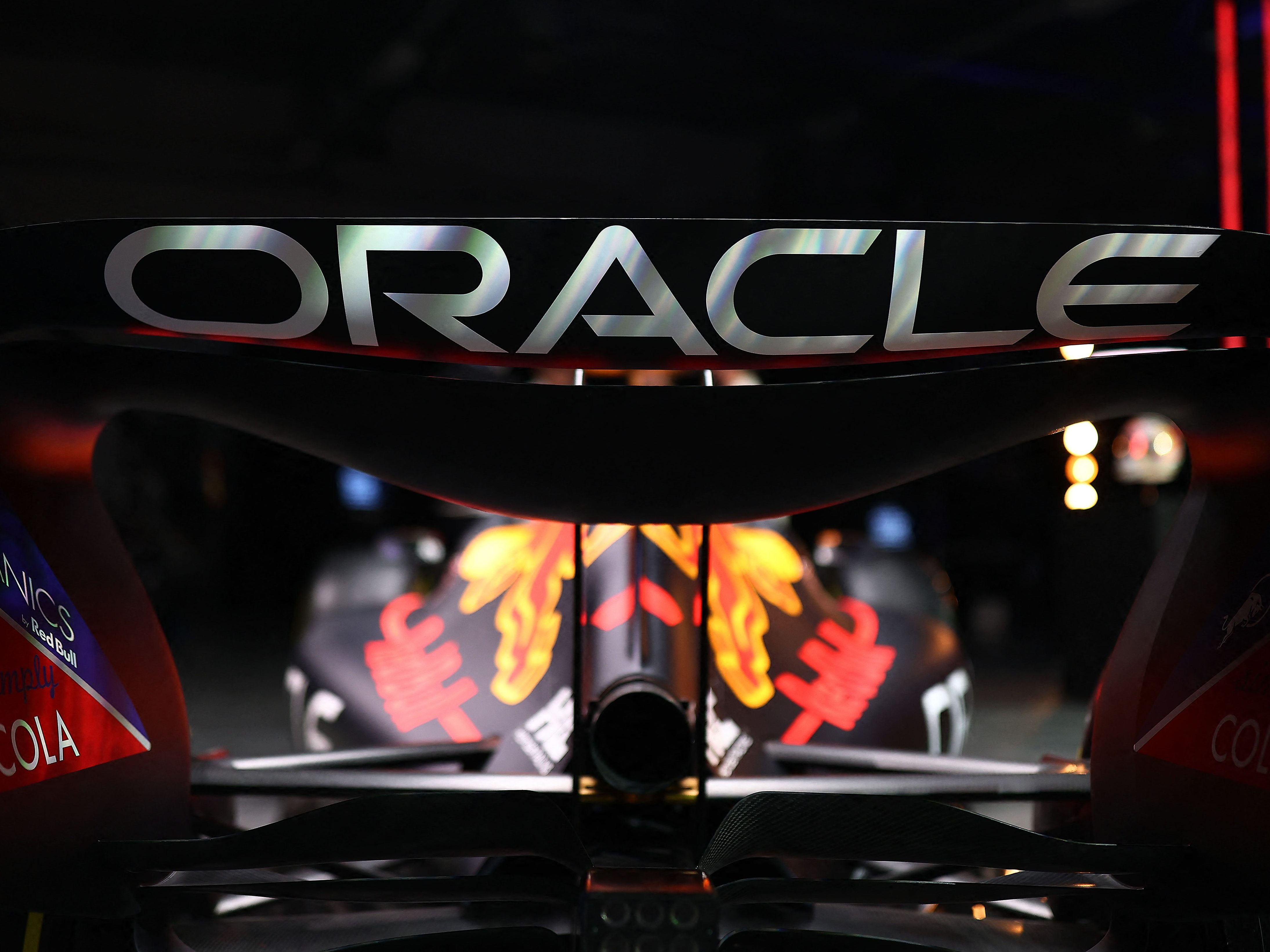 Neuer Name, neues Auto - Red Bull geht runderneuert in die Formel-1-Saison 2022.