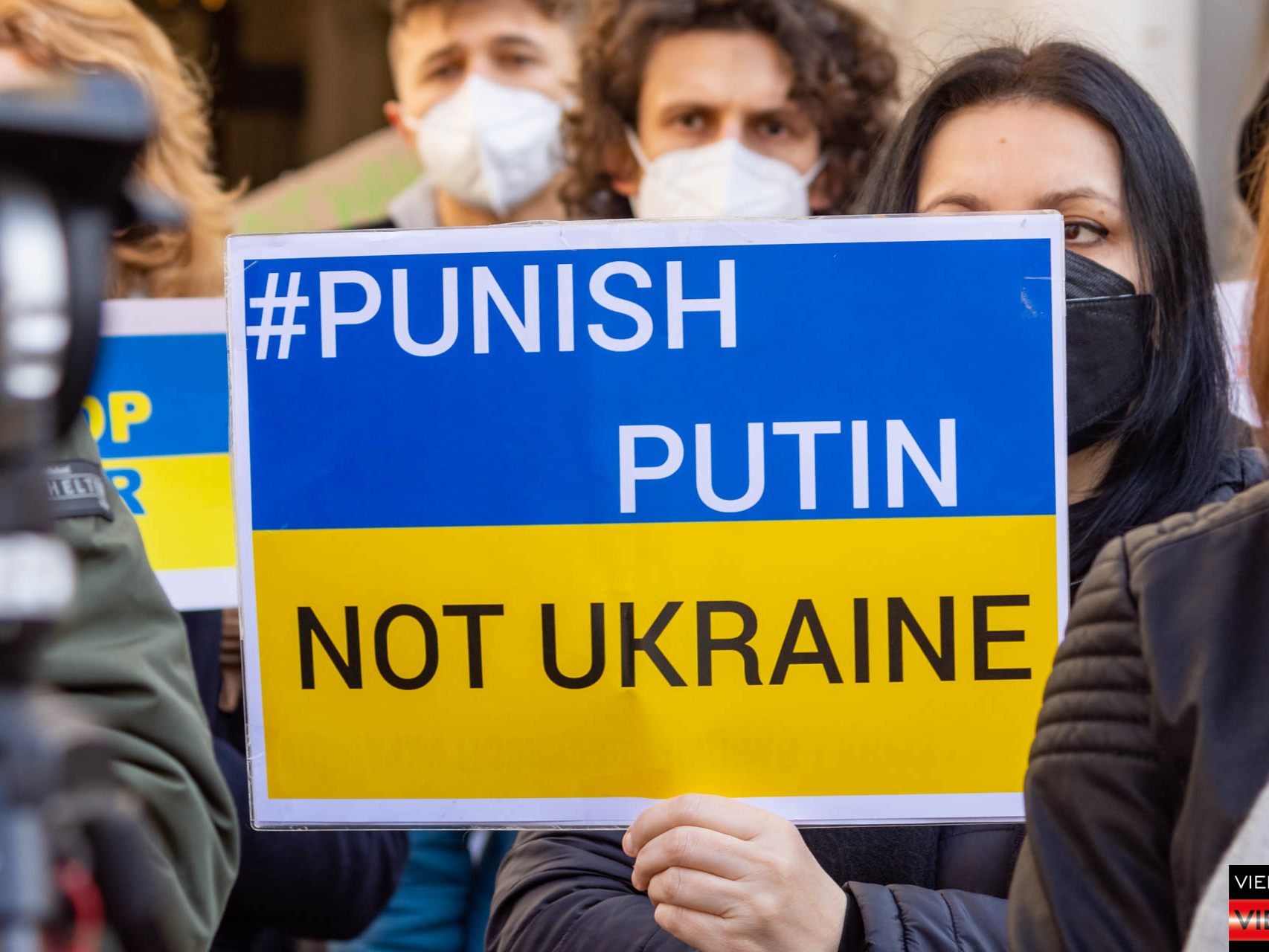 24022022 Demonstration gegen den Krieg -Stoppt Putin