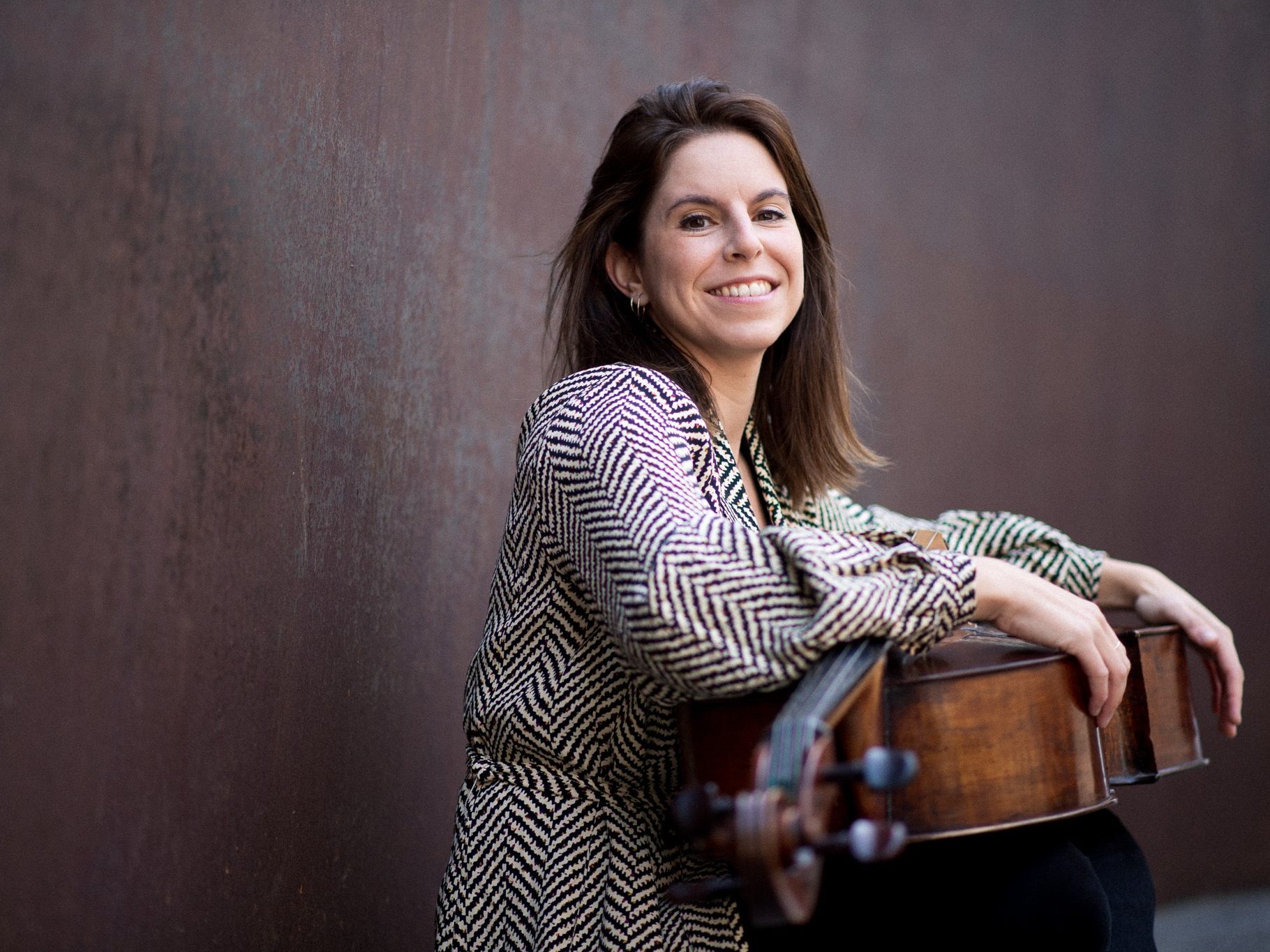 Beatriz Blanco ist eine gefragte Solistin und hat mit namhaften internationalen Orchestern konzertiert. Beatriz Blanco ist eine gefragte Solistin und hat mit namhaften internationalen Orchestern konzertiert.