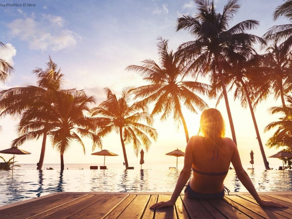 Bali öffnet wieder seine Grenzen.