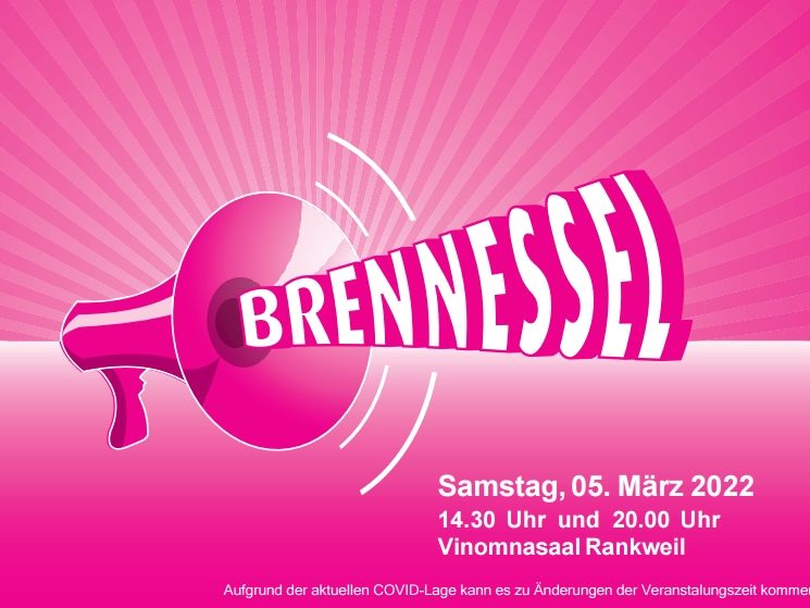 Brennessel 2022