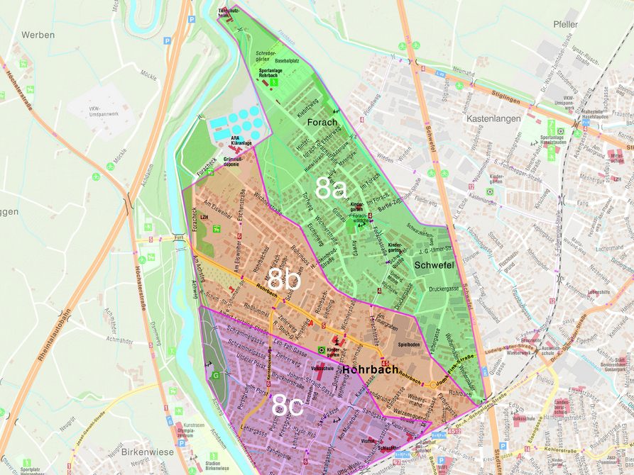 Kanaluntersuchung in Dornbirn-Rohrbach. Kanaluntersuchung in Dornbirn-Rohrbach.