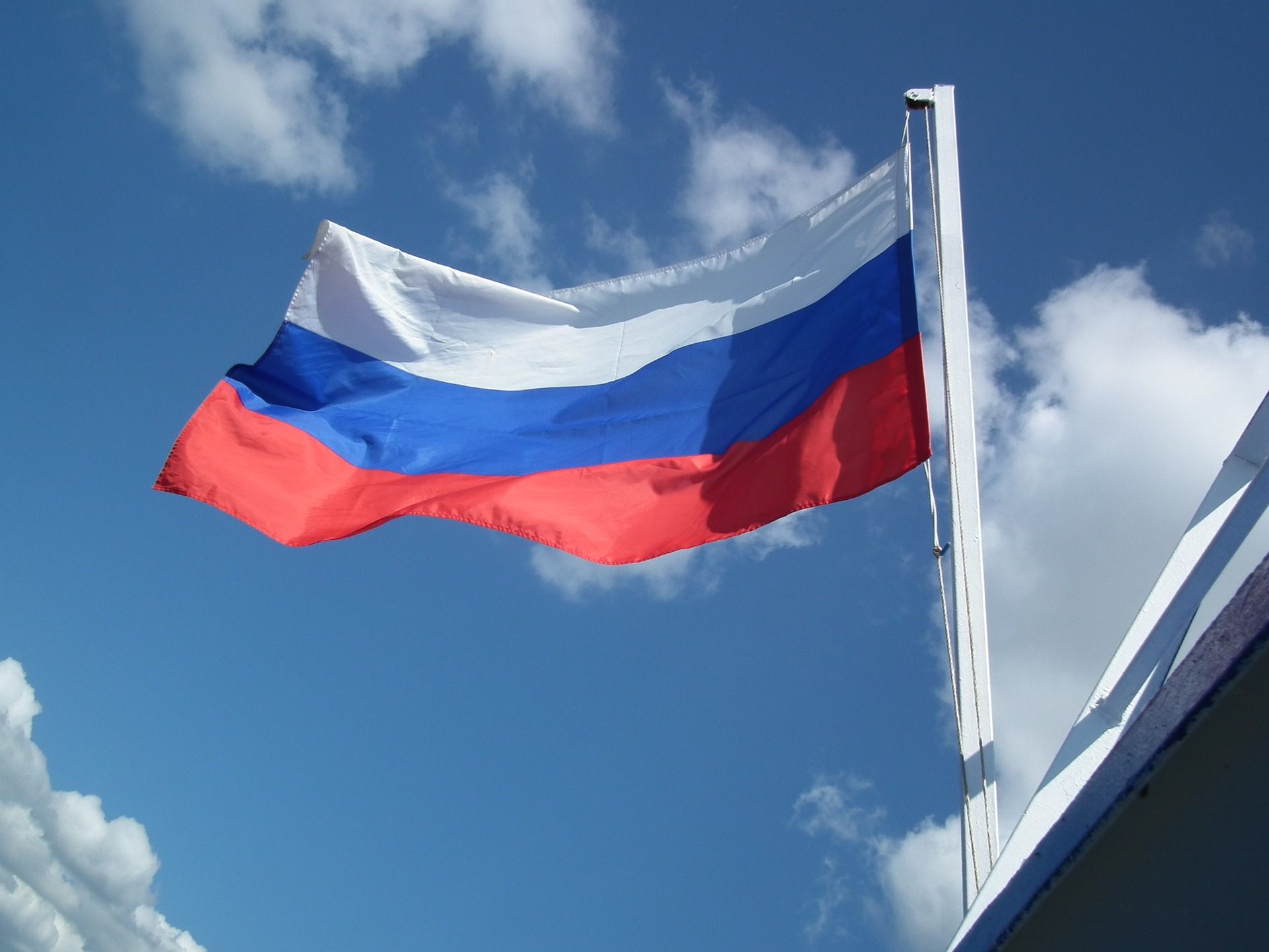 Derzeit ist kein ESC-Ausschluss von Russland geplant. Derzeit ist kein ESC-Ausschluss von Russland geplant.