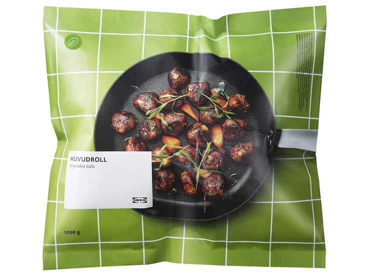 Es besteht die Gefahr, dass Kunststoffteile in das Produkt gelangt sind.