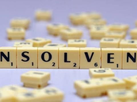 Wiener Technologieunternehmen Bategu insolvent - 41 Jobs betroffen.