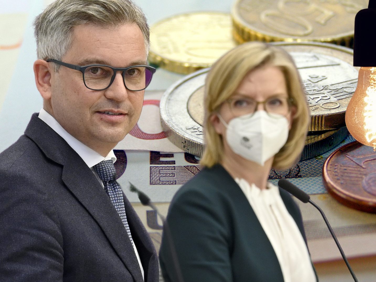 Die Abrechnung der Gutscheine dürfte Millionen kosten