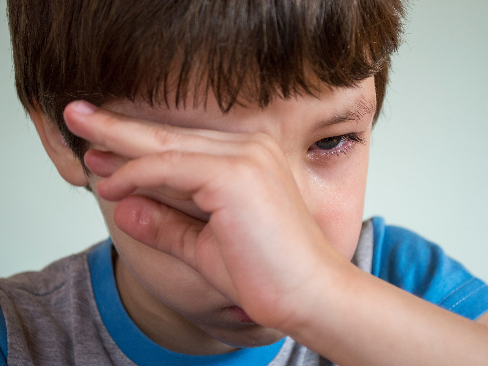 Mehr als fünf Millionen Kinder erlebten Corona-Todesfälle naher Angehöriger Mehr als fünf Millionen Kinder erlebten Corona-Todesfälle naher Angehöriger