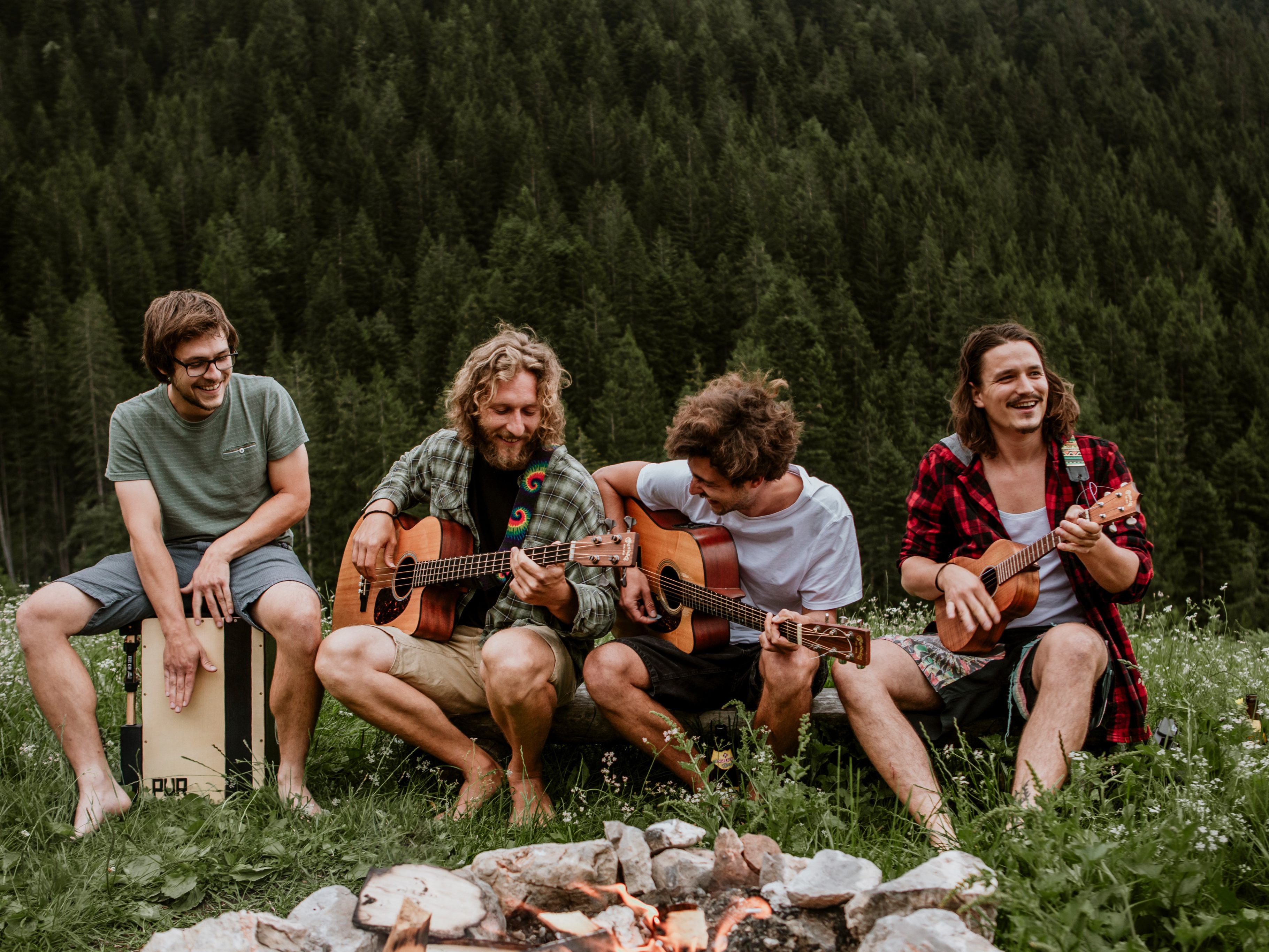 Am 25. Februar gibt es "kurzfristig" feinster Sound made in Fraxern in der Dornbirner wirtschaft. Am 25. Februar gibt es "kurzfristig" feinster Sound made in Fraxern in der Dornbirner wirtschaft.