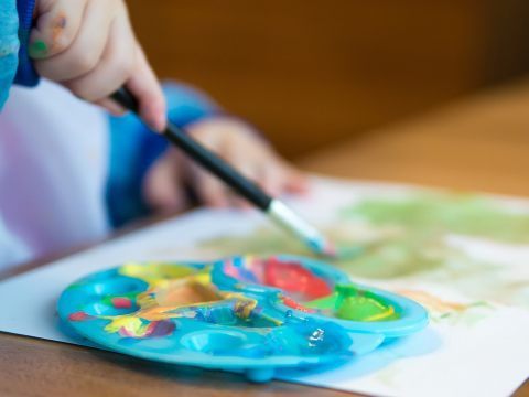 Wien lockert Kindergarten-Regeln für Geimpfte und Genesene.