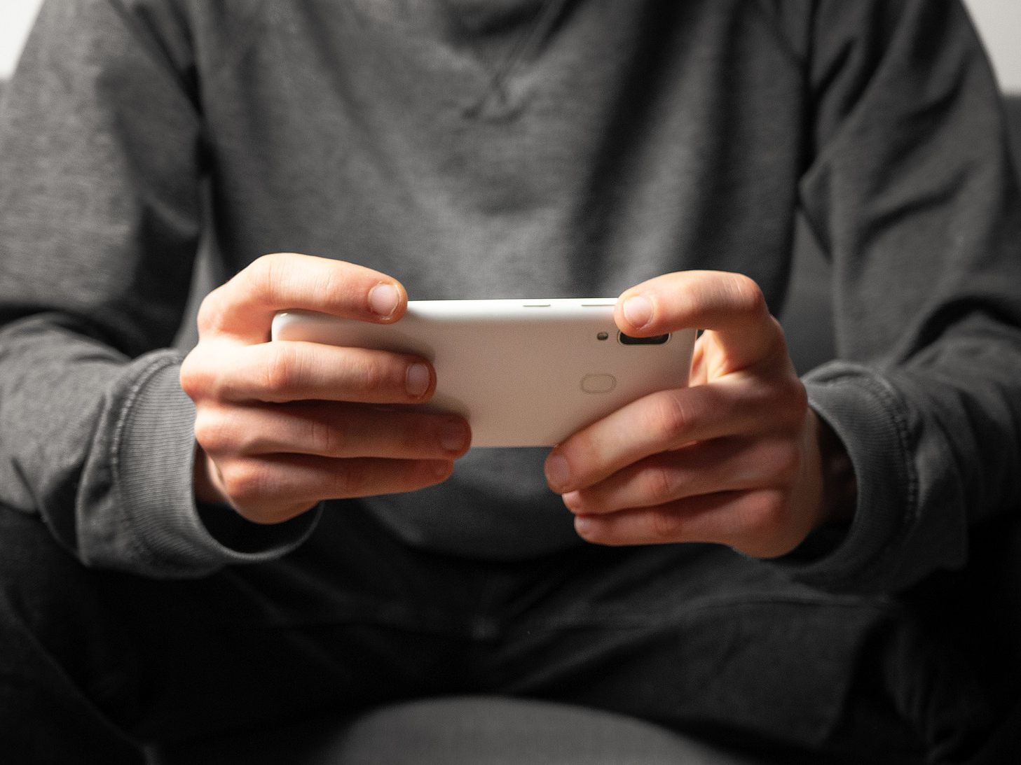 Die Pandemie verursachte einen regelrechten Boom bei Handy- und Computerspielen