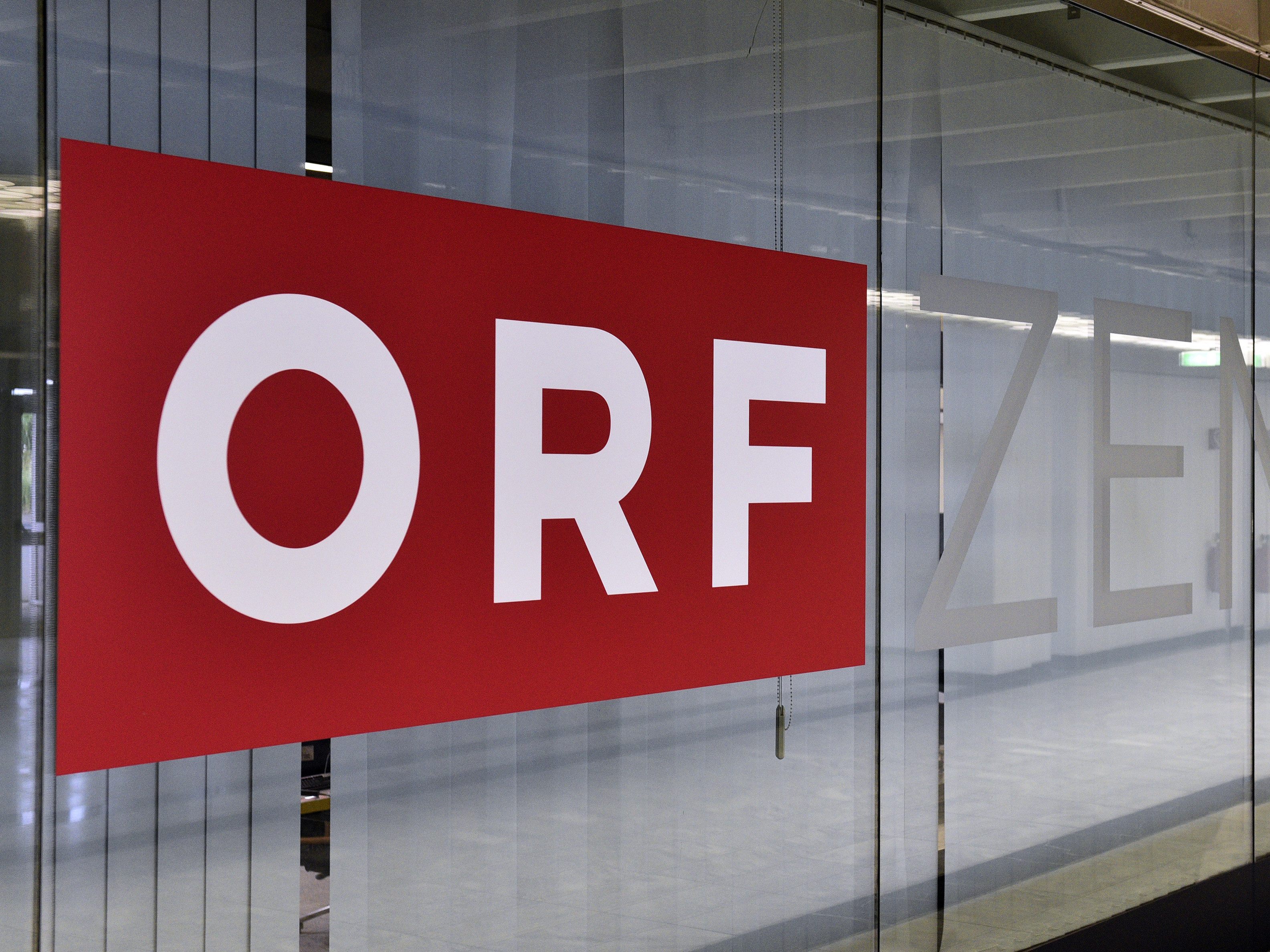 Der ORF will seine 2G-Plus-Regel streng durchsetzen.
