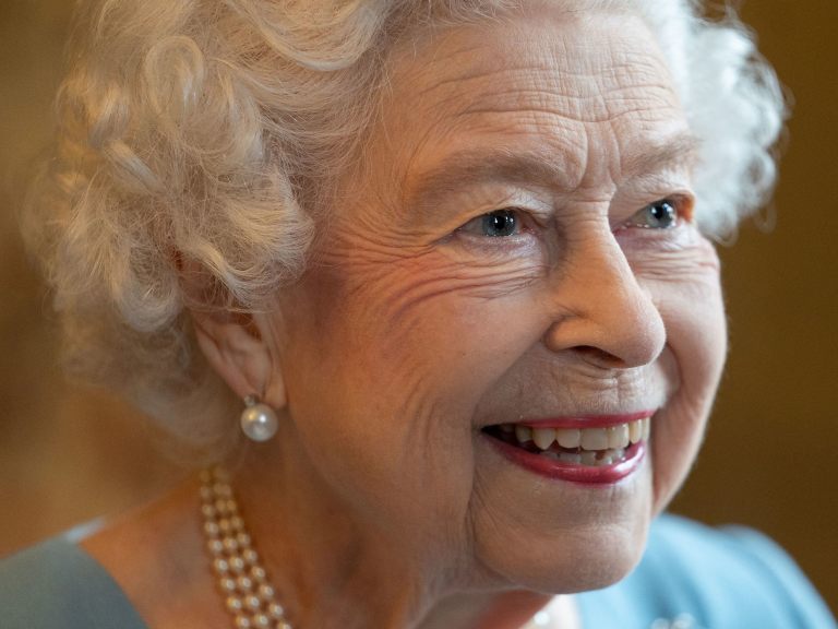 Die Queen ist nicht tot - auch wenn es die Klatschpresse behauptet