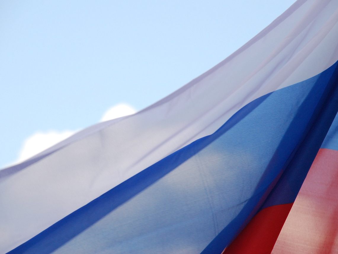EBU schließt Russland vom ESC 2022 aus. EBU schließt Russland vom ESC 2022 aus.