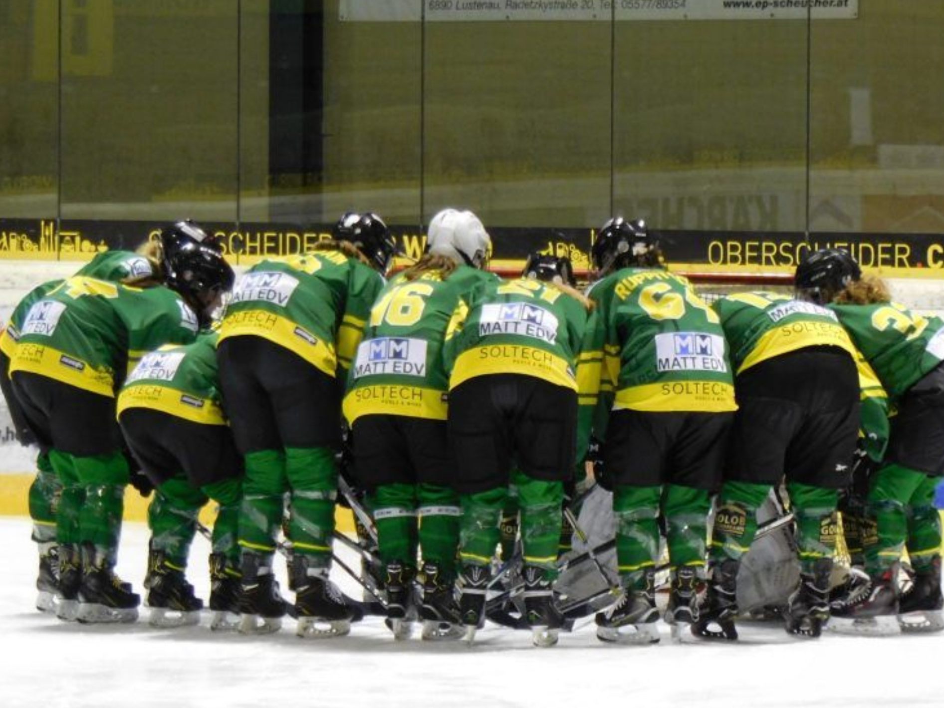 Die Lustenauer Wildcats feierten mit einem Sieg und einer Niederlage die Rückkehr in den Ligaalltag Die Lustenauer Wildcats feierten mit einem Sieg und einer Niederlage die Rückkehr in den Ligaalltag