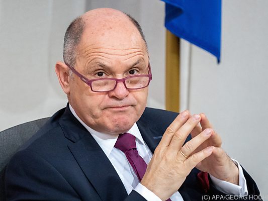Sobotka im Visier der WKStA Sobotka im Visier der WKStA