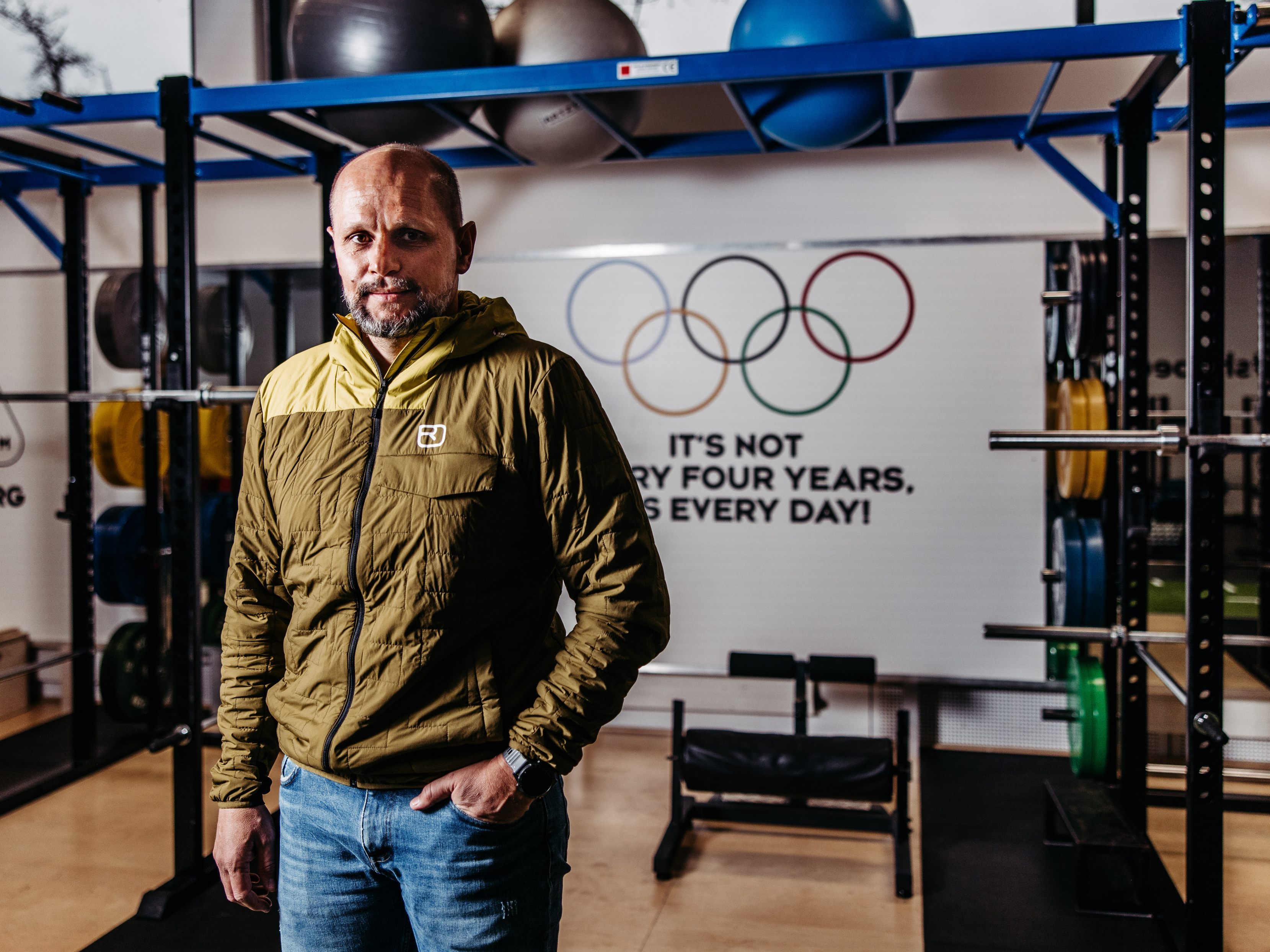 Sebastian Manhart im Talk mit WANN & WO.