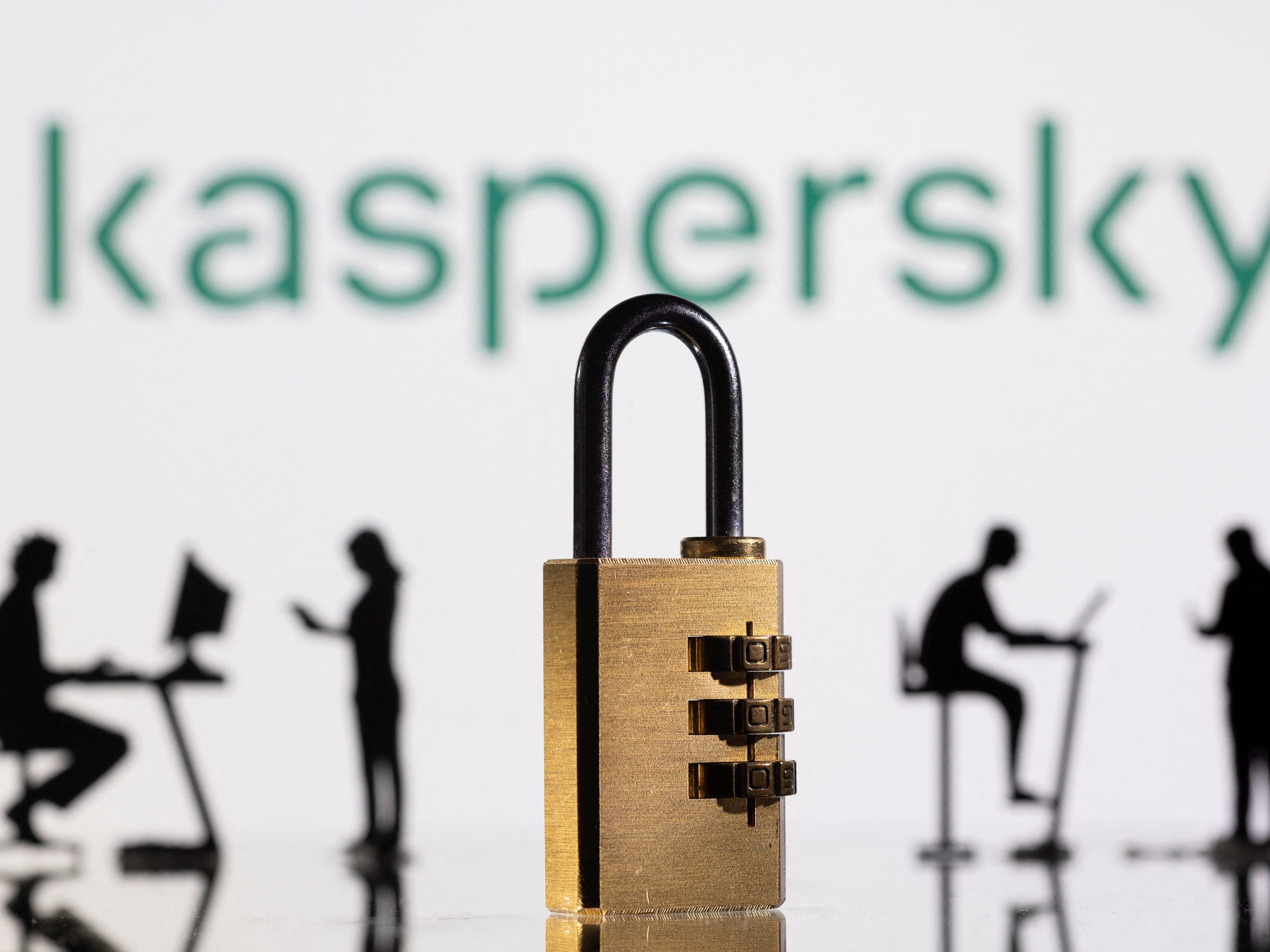 BSI warnt vor russischem Kaspersky-Virenschutz. BSI warnt vor russischem Kaspersky-Virenschutz.