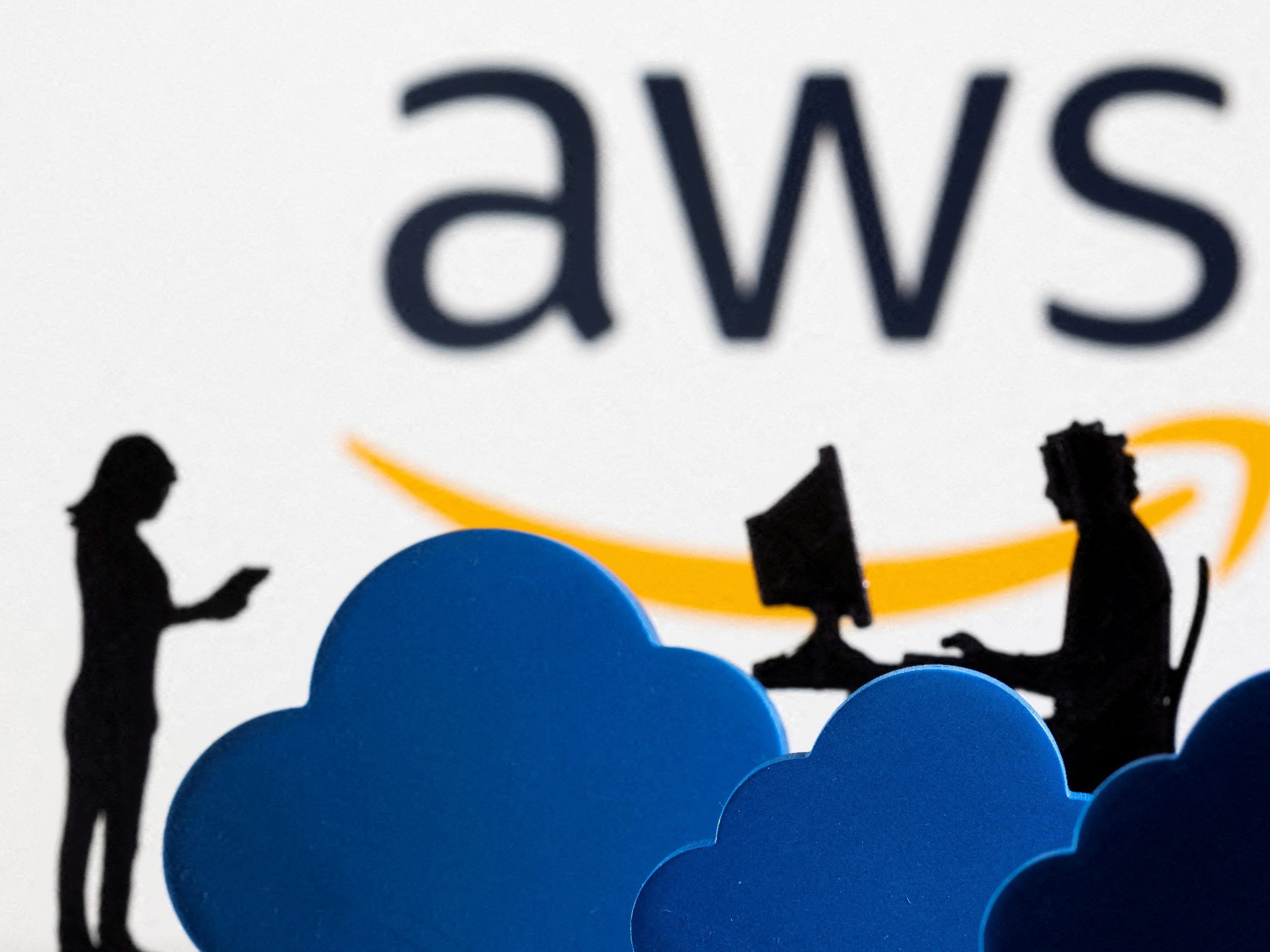 Für Cloud-Dienste braucht es, laut EuGH-Urteil, keine extra Speichermediumabgabe. Für Cloud-Dienste braucht es, laut EuGH-Urteil, keine extra Speichermediumabgabe.
