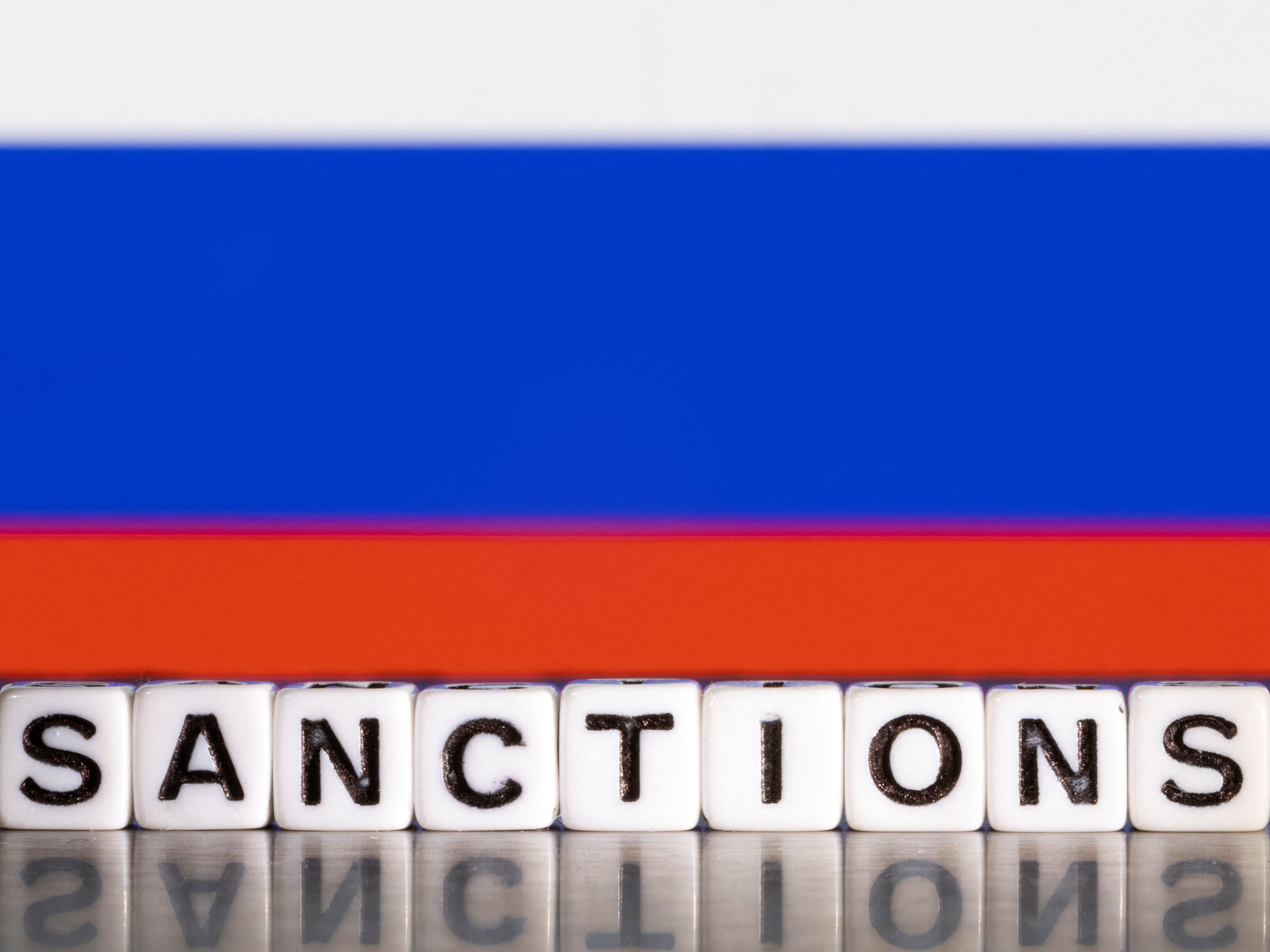 Kommt es zu härteren Sanktionen gegen Russland? Kommt es zu härteren Sanktionen gegen Russland?