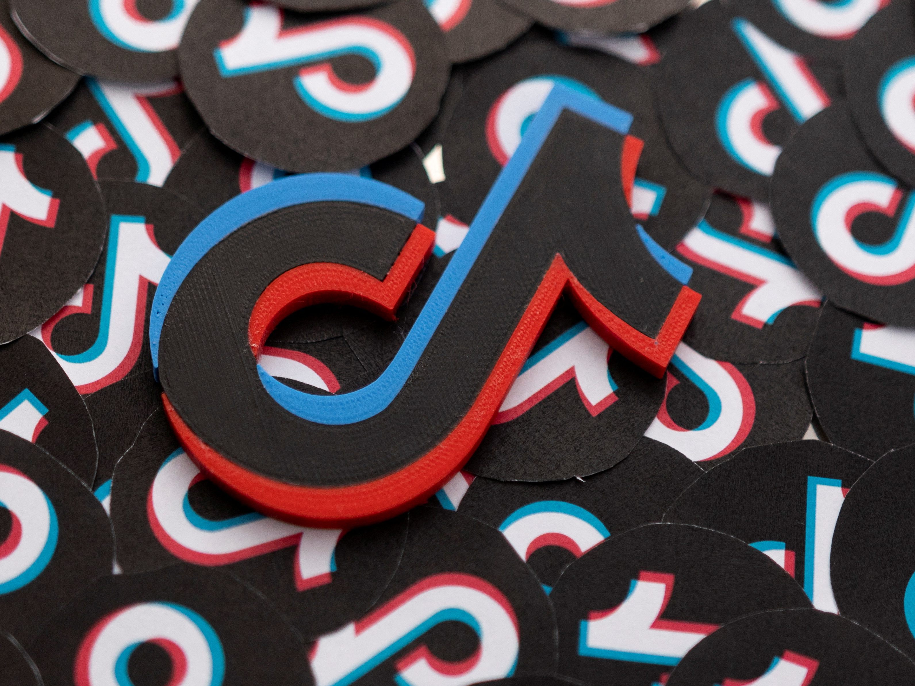 Tiktok schränkt wegen drohender Gefängnisstrafen die Funktionen in Russland ein. Tiktok schränkt wegen drohender Gefängnisstrafen die Funktionen in Russland ein.