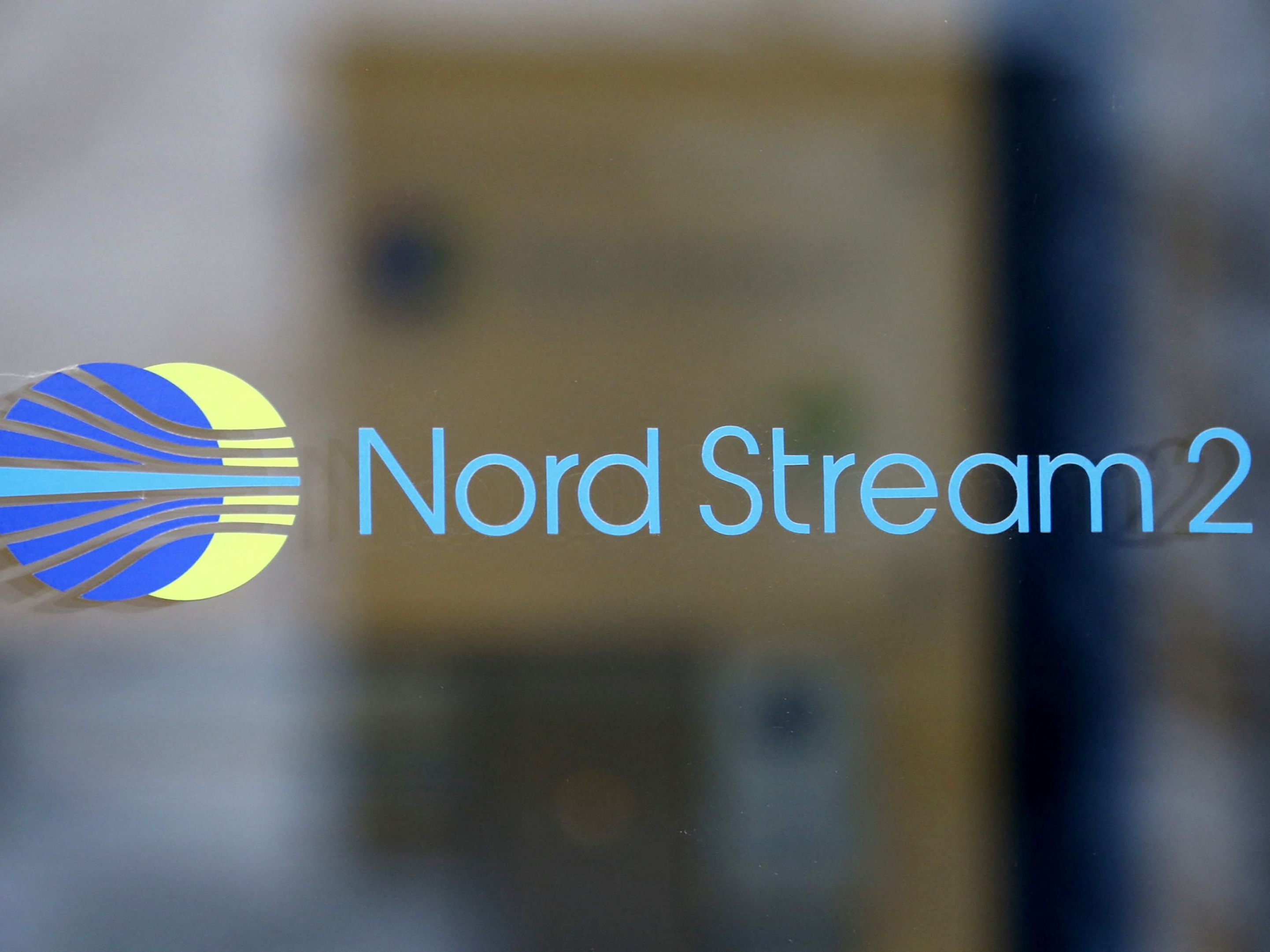Die "Nord Stream 2 AG" ist dem Kanton Zug zufolge in Konkurs. Die "Nord Stream 2 AG" ist dem Kanton Zug zufolge in Konkurs.