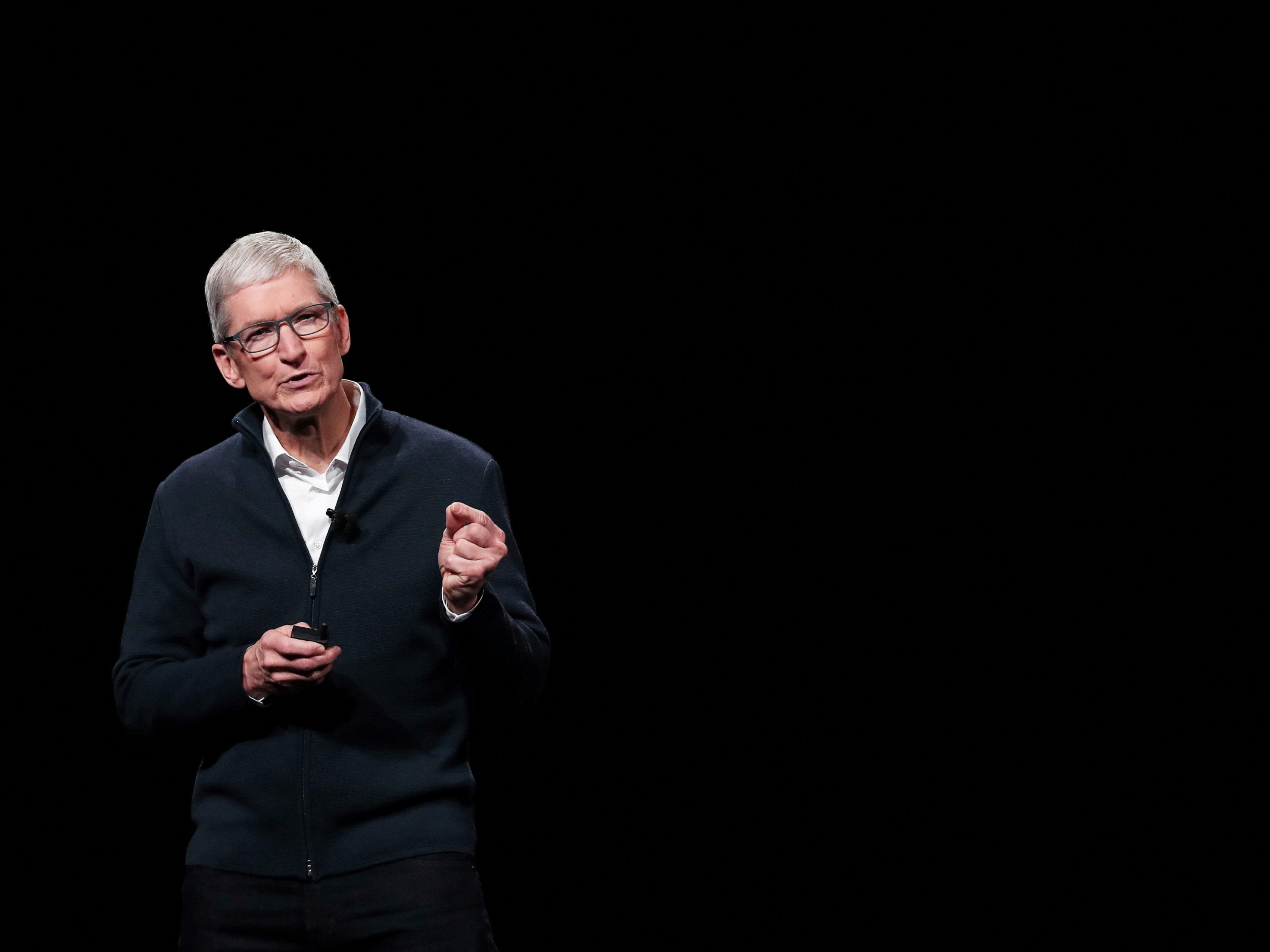 Was wird Apple-CEO Tim Cook am 8. März für Neuheiten präsentieren? Was wird Apple-CEO Tim Cook am 8. März für Neuheiten präsentieren?