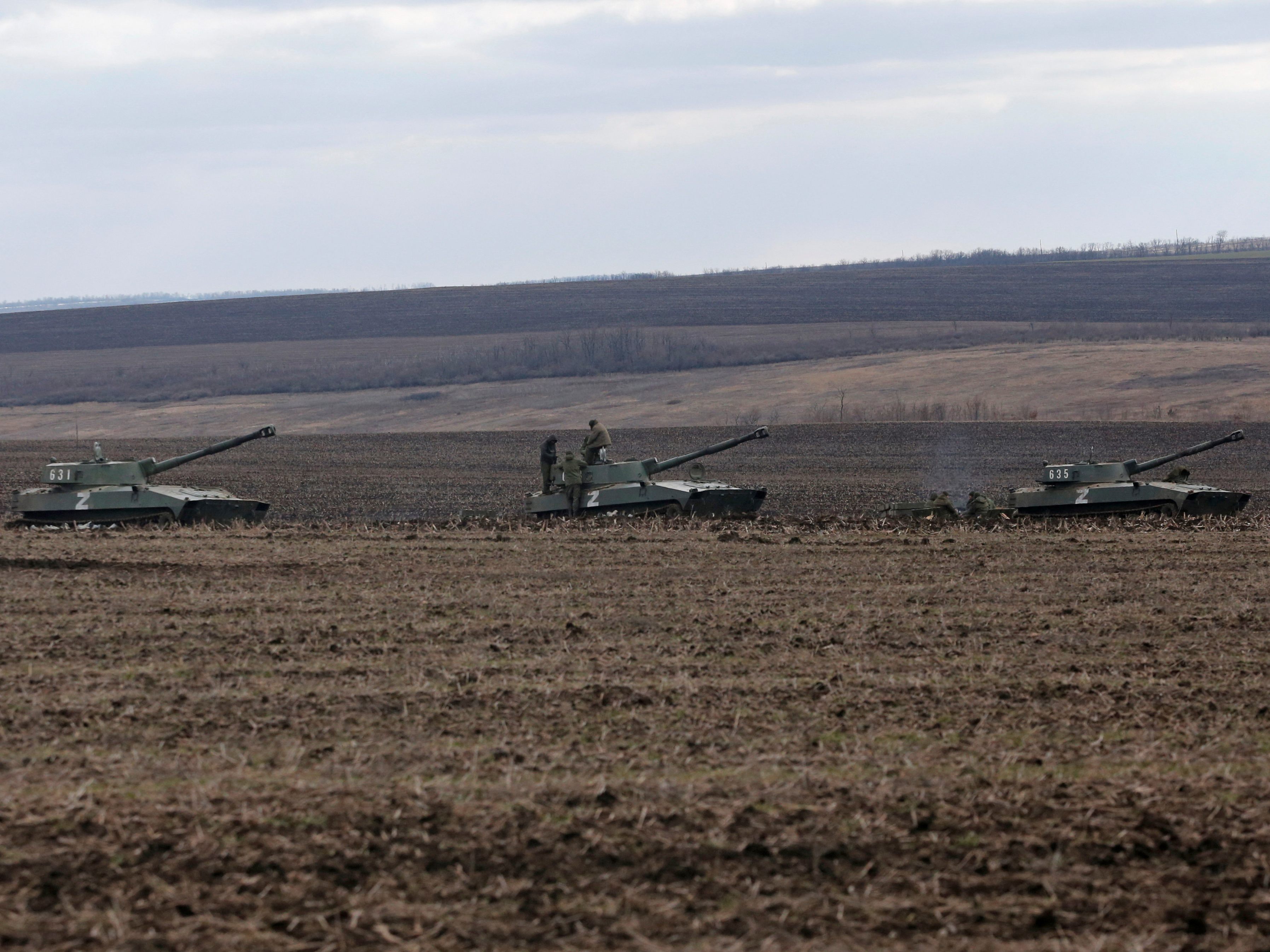 Berichte über Einsatz syrischer Kämpfer in der russischen Armee. Berichte über Einsatz syrischer Kämpfer in der russischen Armee.