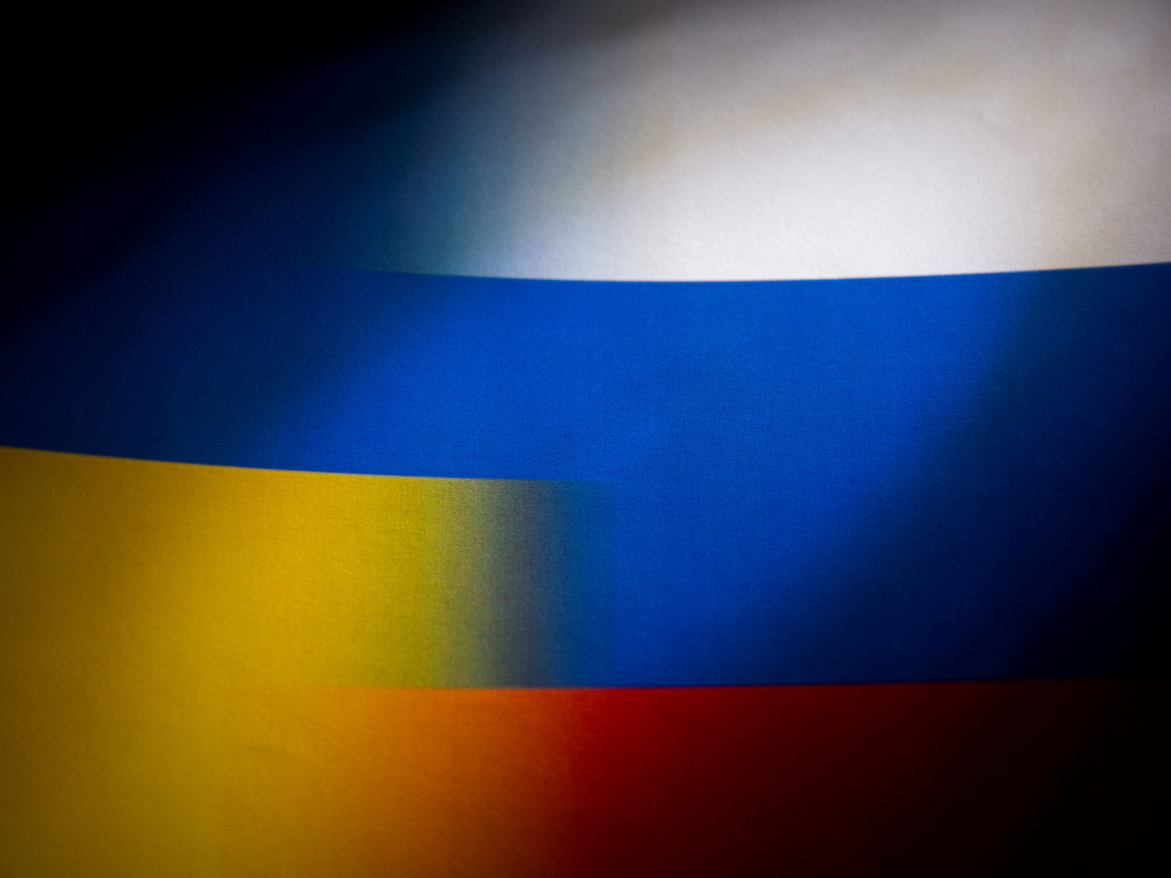 Ukraine meldete Tod von nächstem russischen General. Ukraine meldete Tod von nächstem russischen General.